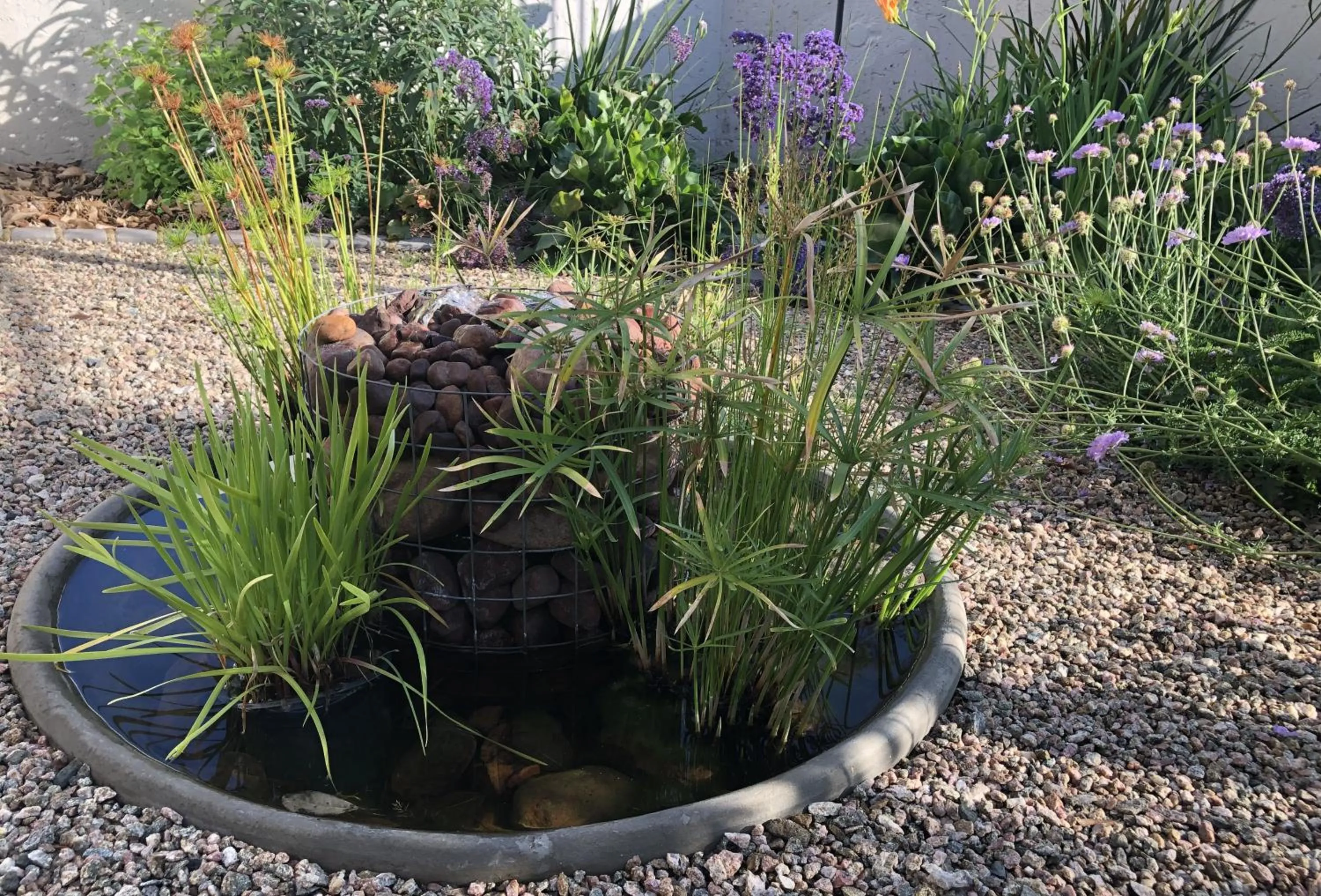 Garden in Sandton Slippers