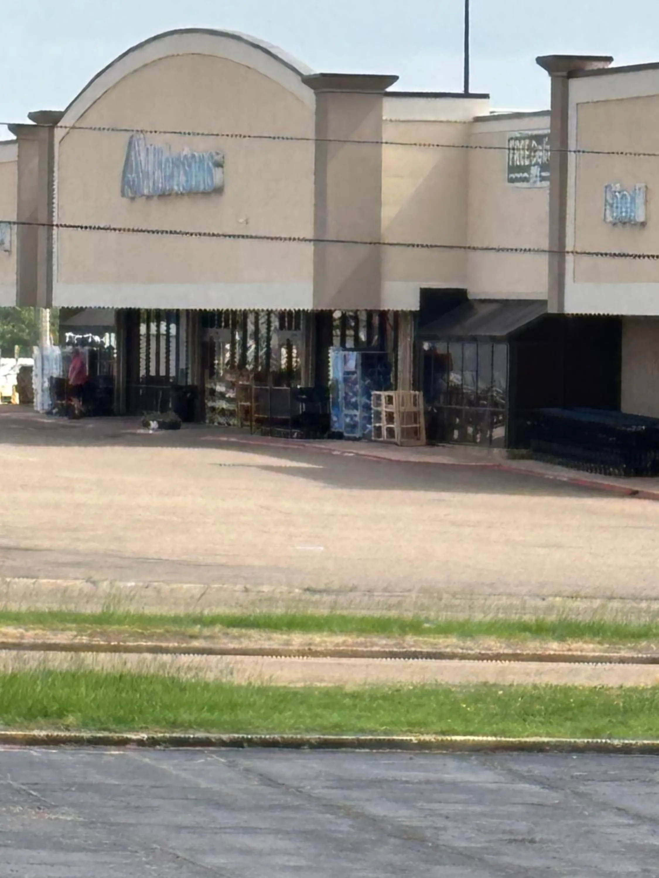 Executive Inn Texarkana