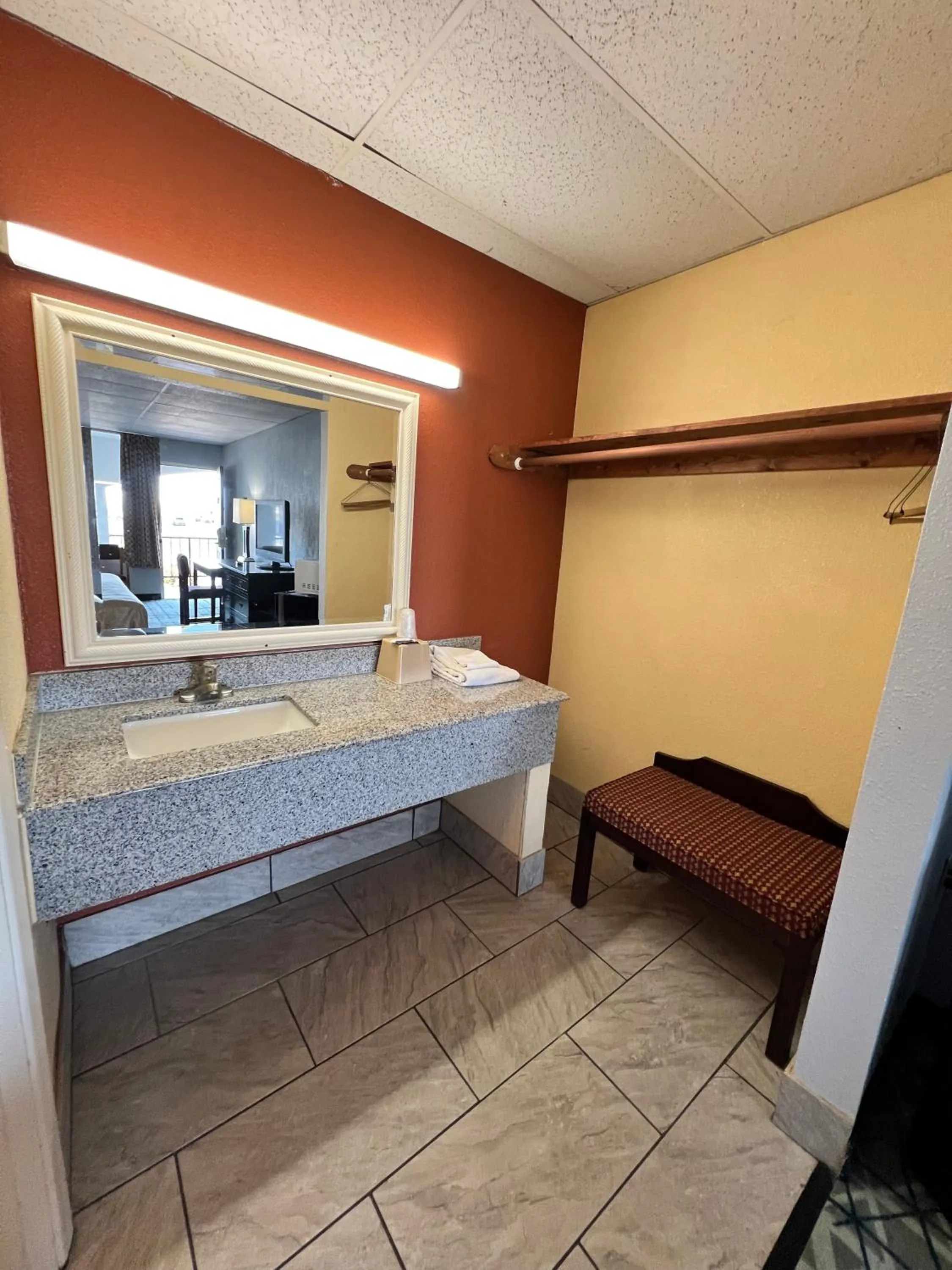 Executive Inn Texarkana