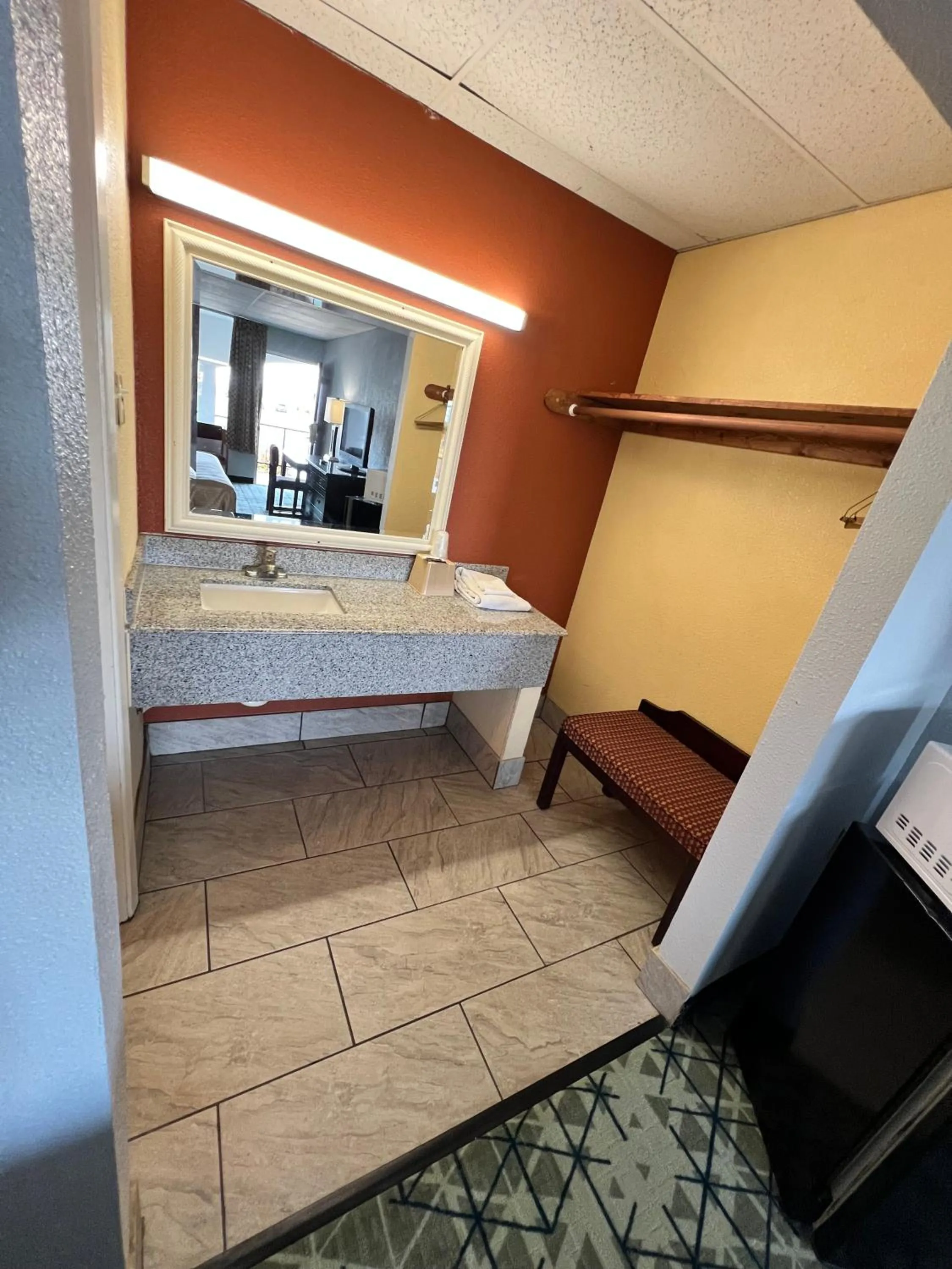 Executive Inn Texarkana