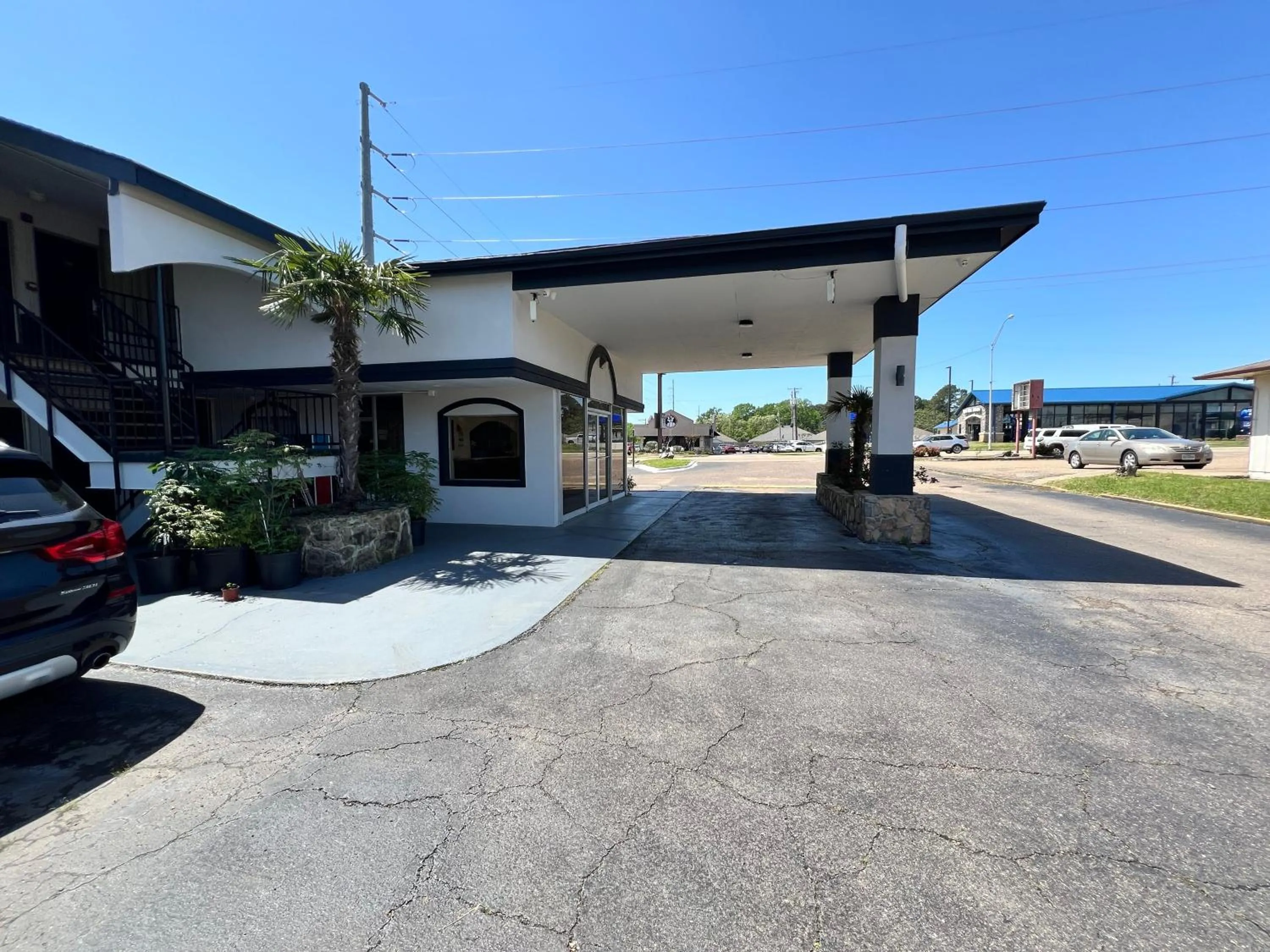 Executive Inn Texarkana