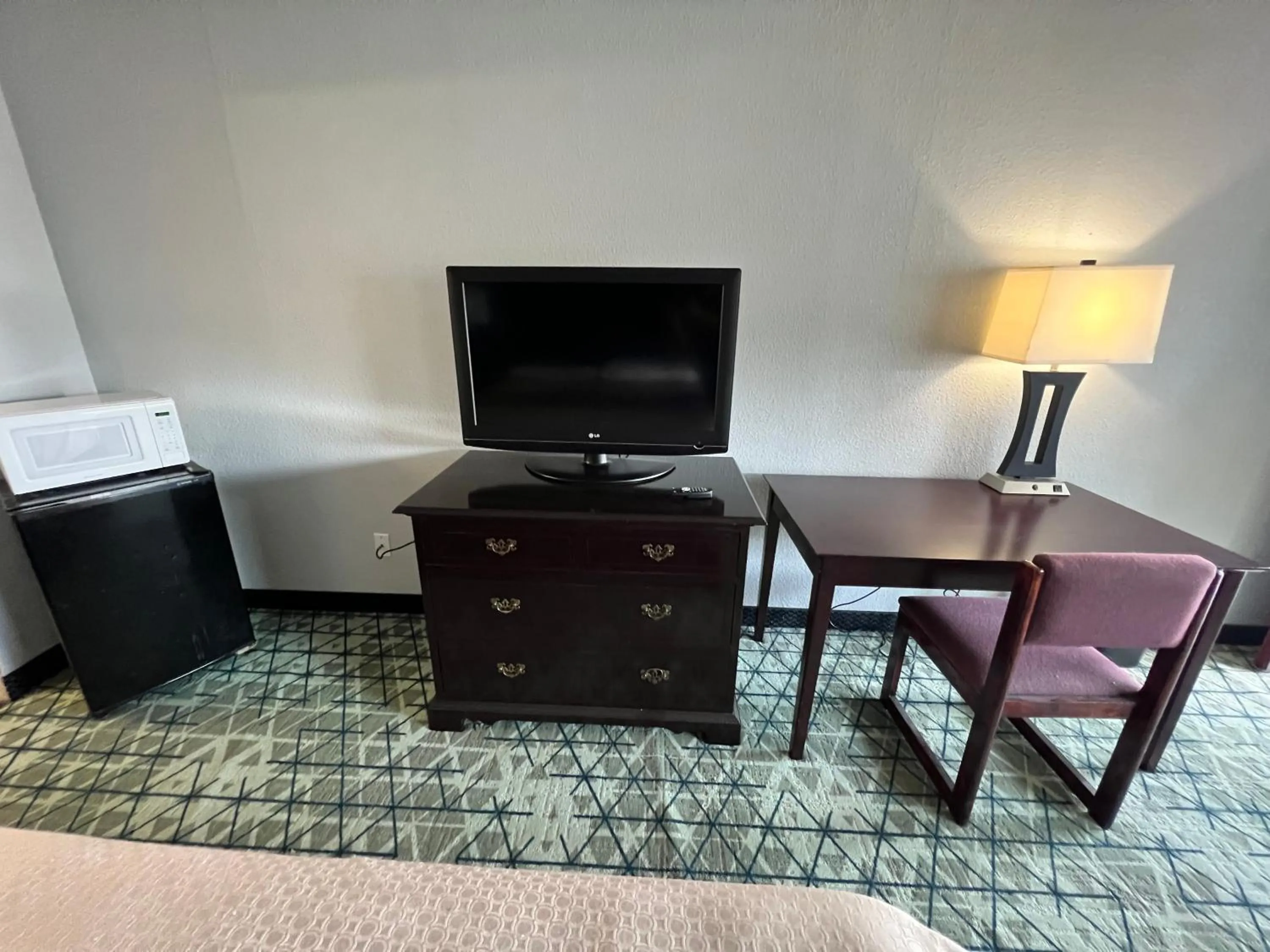 Executive Inn Texarkana