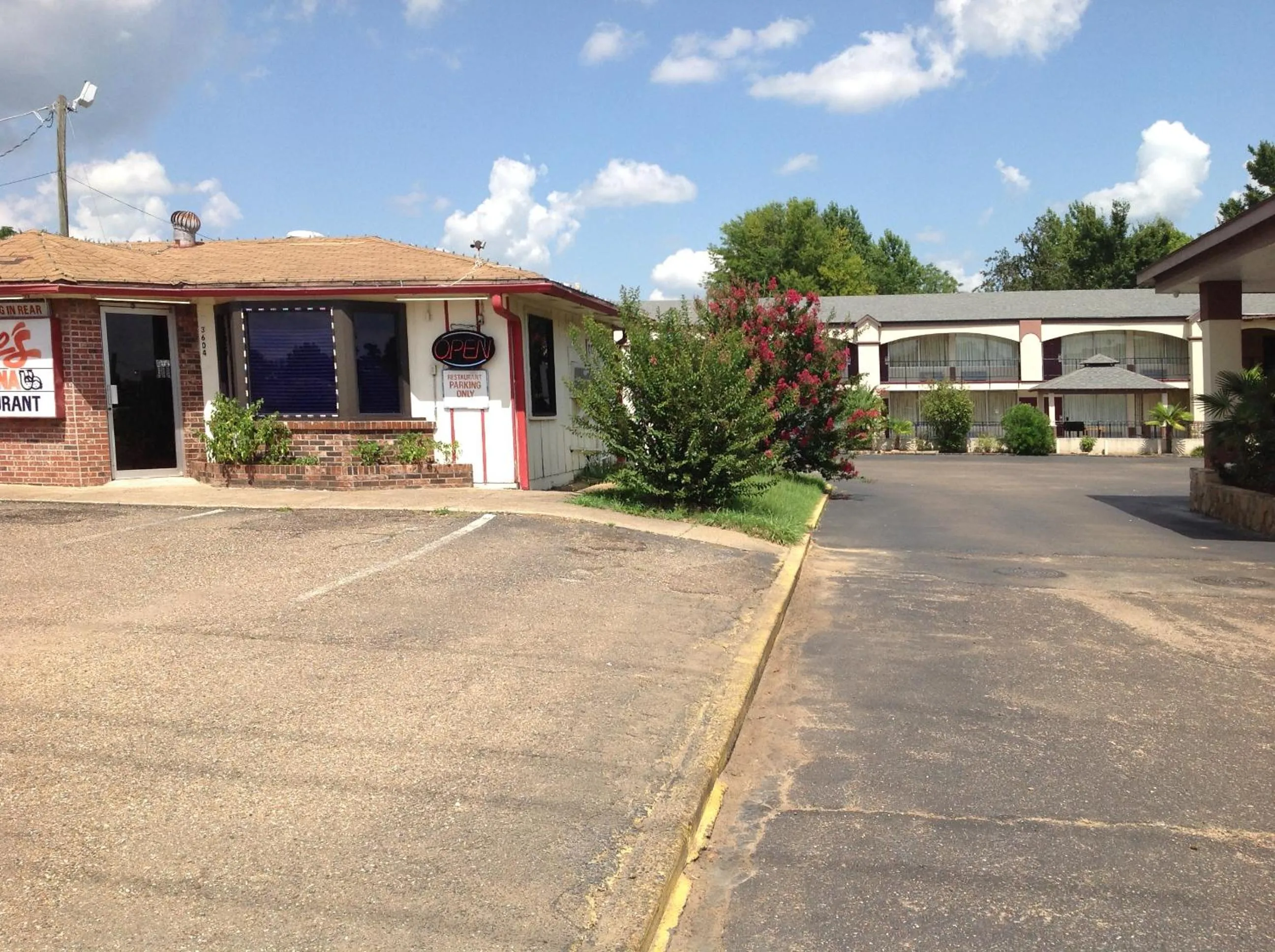 Executive Inn Texarkana