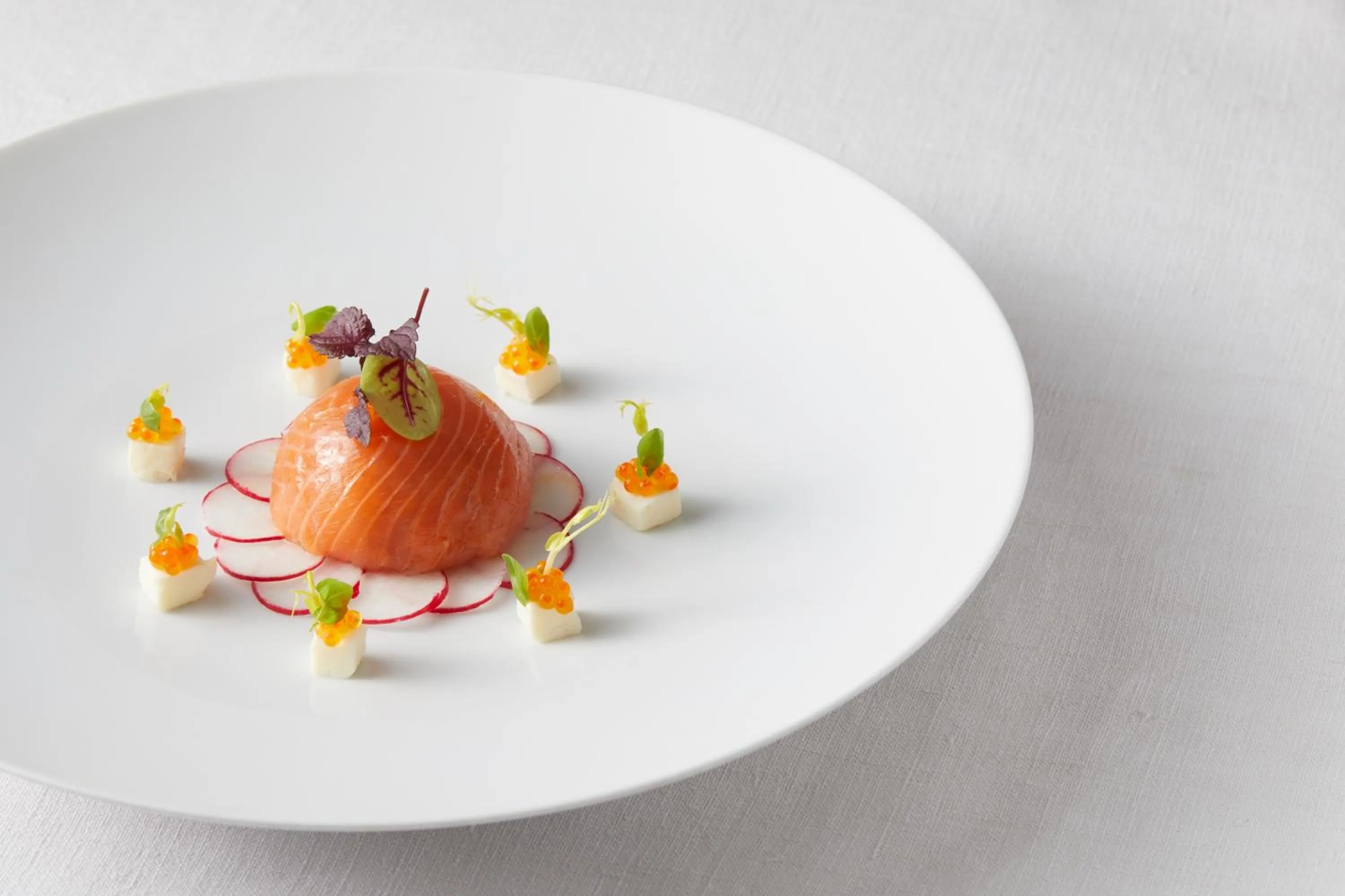 Breakfast in Best Western Plus Hotel & Restaurant Les Humanistes Colmar Nord