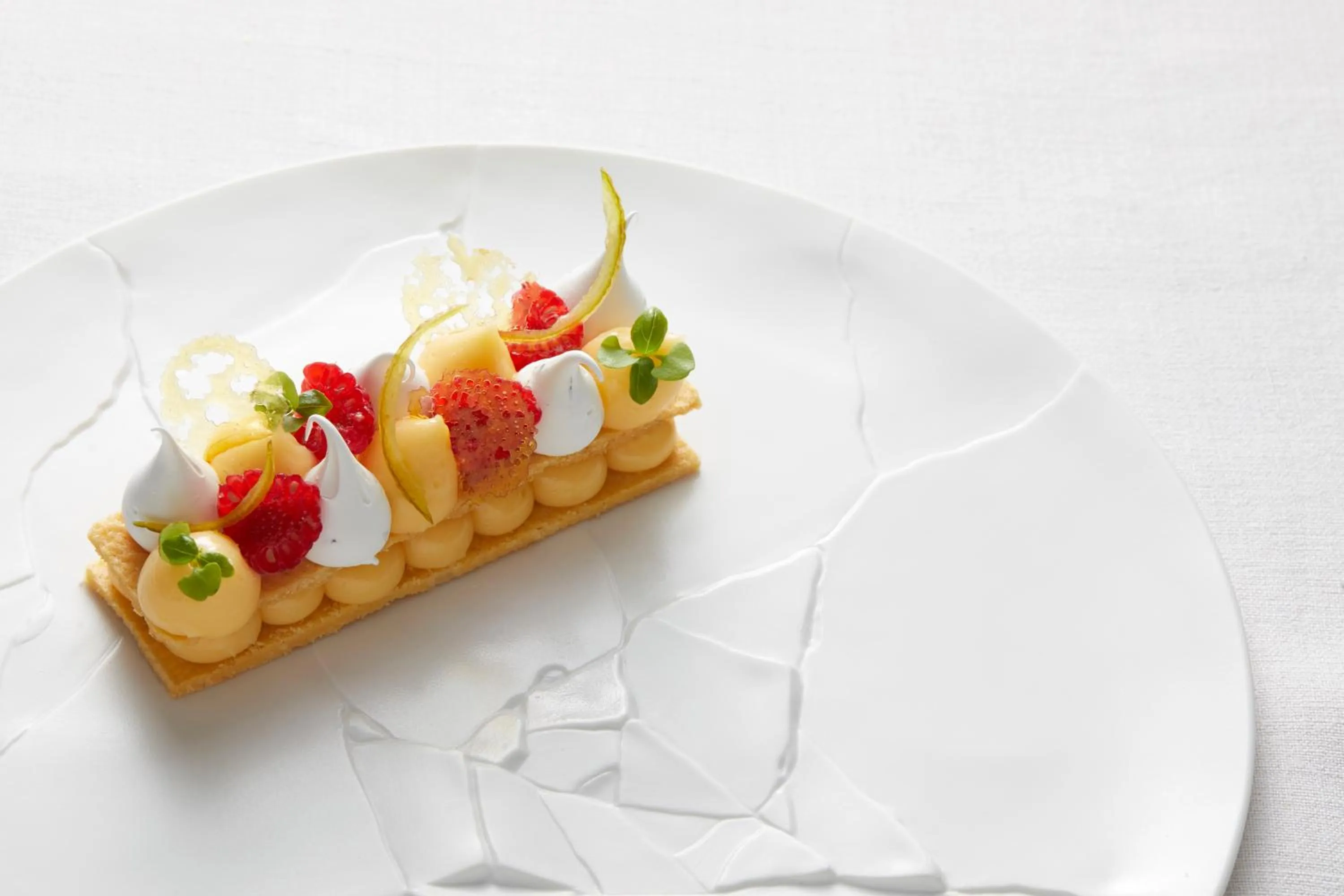 Breakfast in Best Western Plus Hotel & Restaurant Les Humanistes Colmar Nord