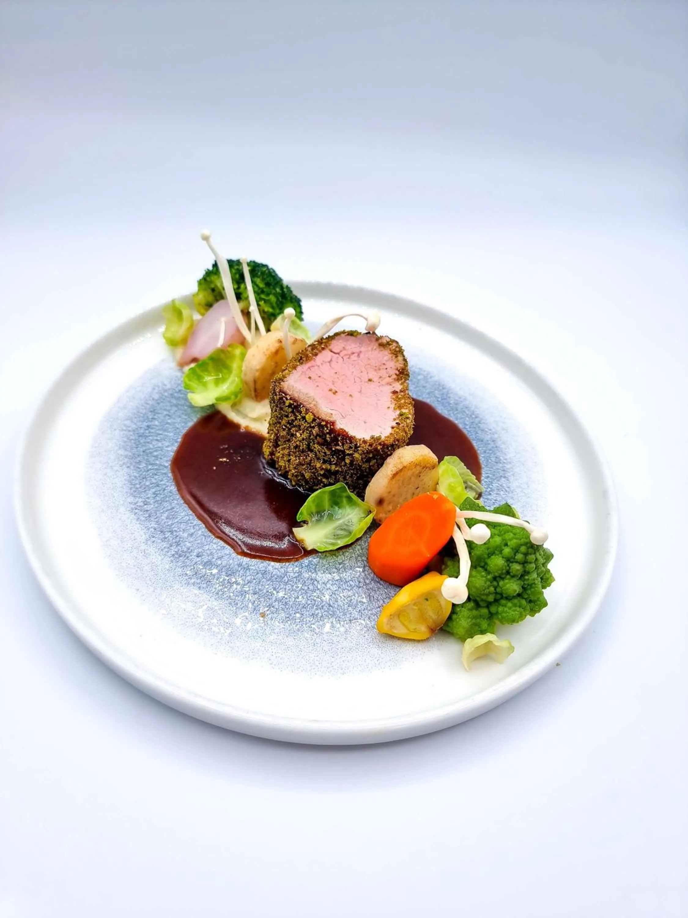 Restaurant/places to eat in Best Western Plus Hotel & Restaurant Les Humanistes Colmar Nord