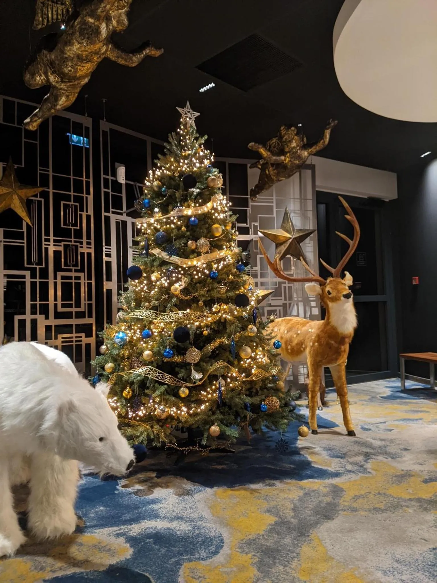 Property building in Best Western Plus Hotel & Restaurant Les Humanistes Colmar Nord