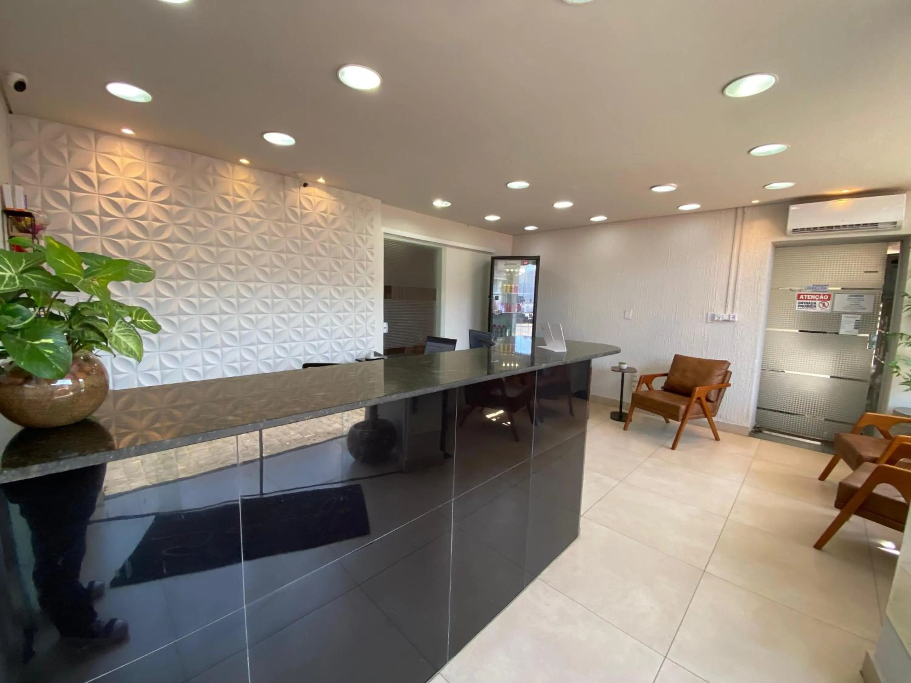 Hotel Recanto do Sossego