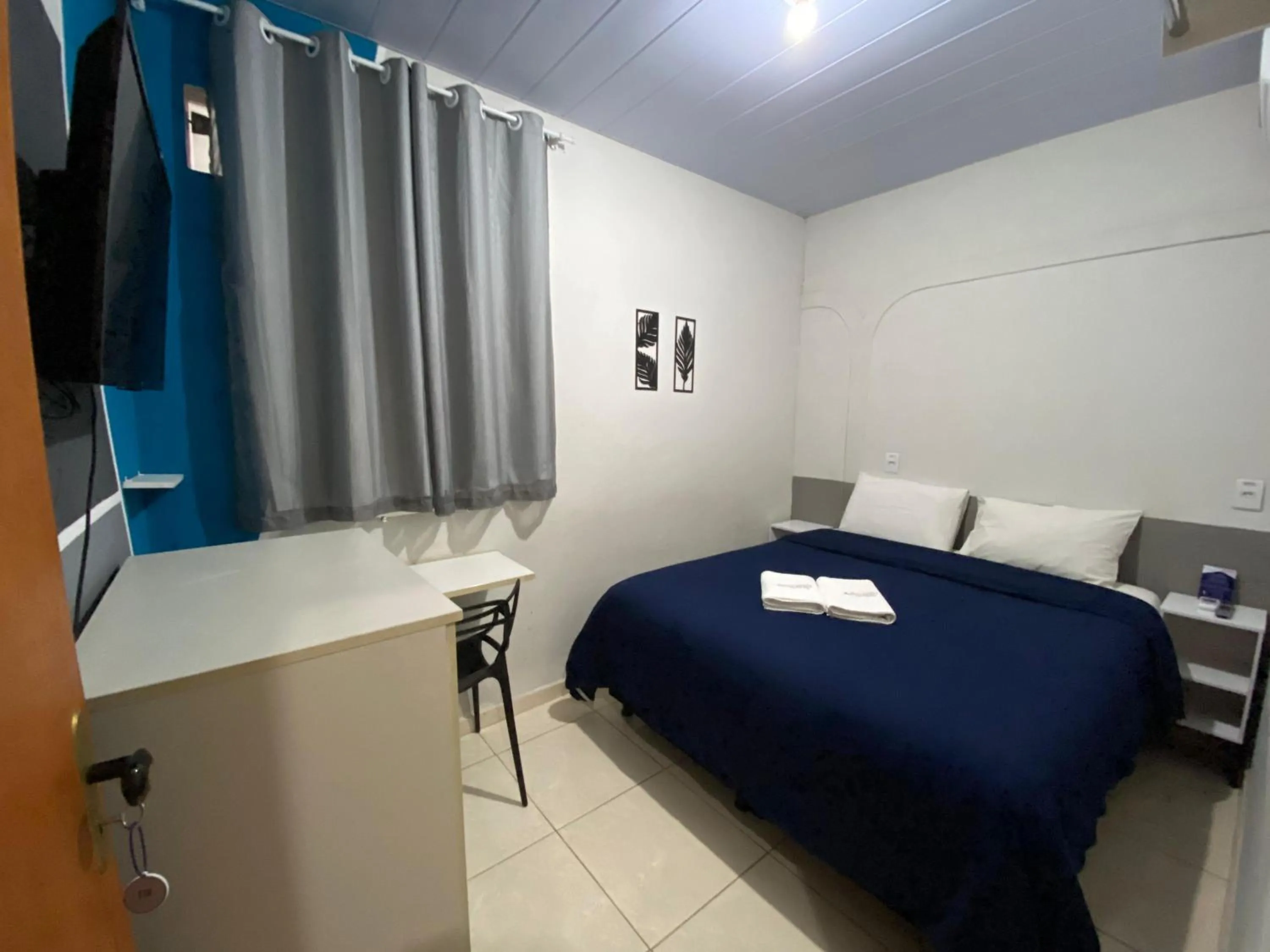 Hotel Recanto do Sossego