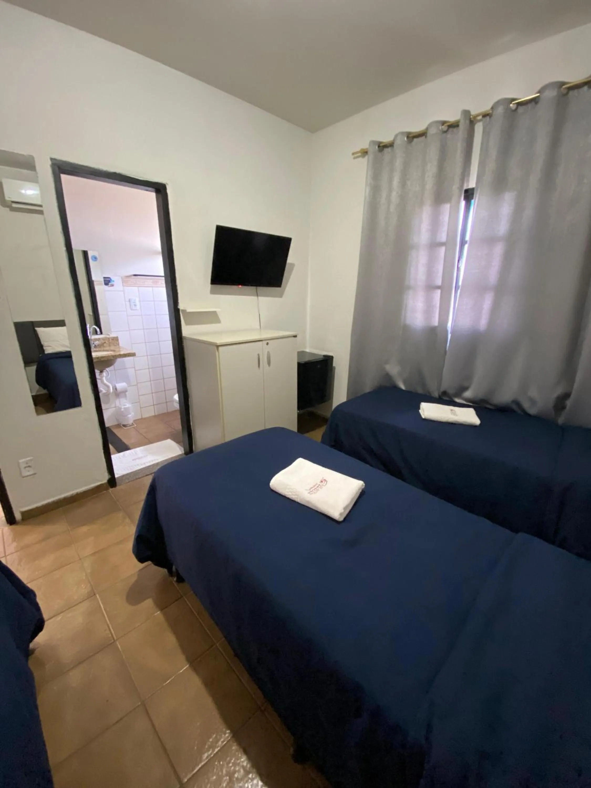 Hotel Recanto do Sossego