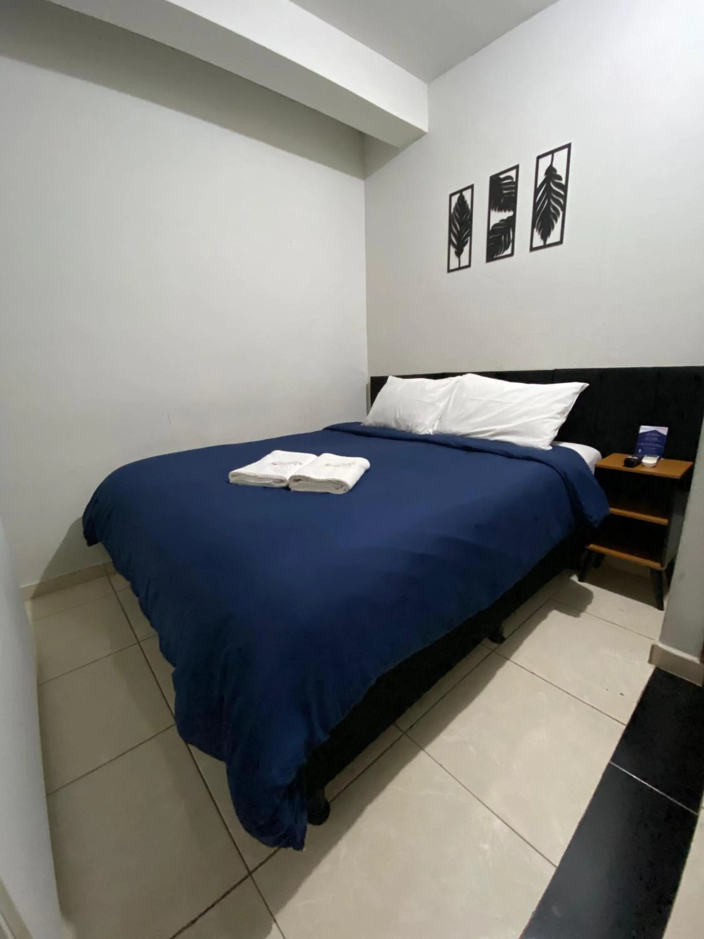 Hotel Recanto do Sossego