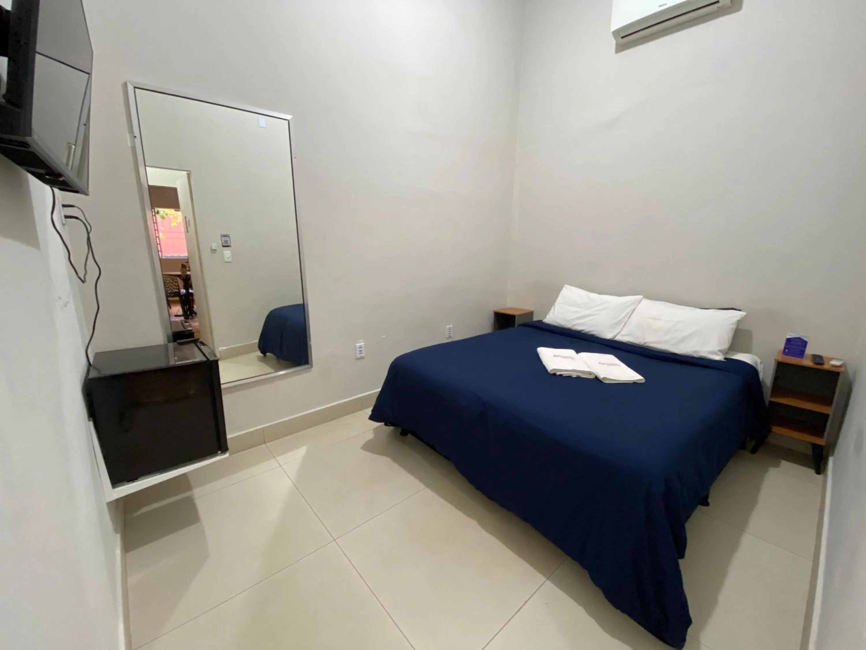 Hotel Recanto do Sossego