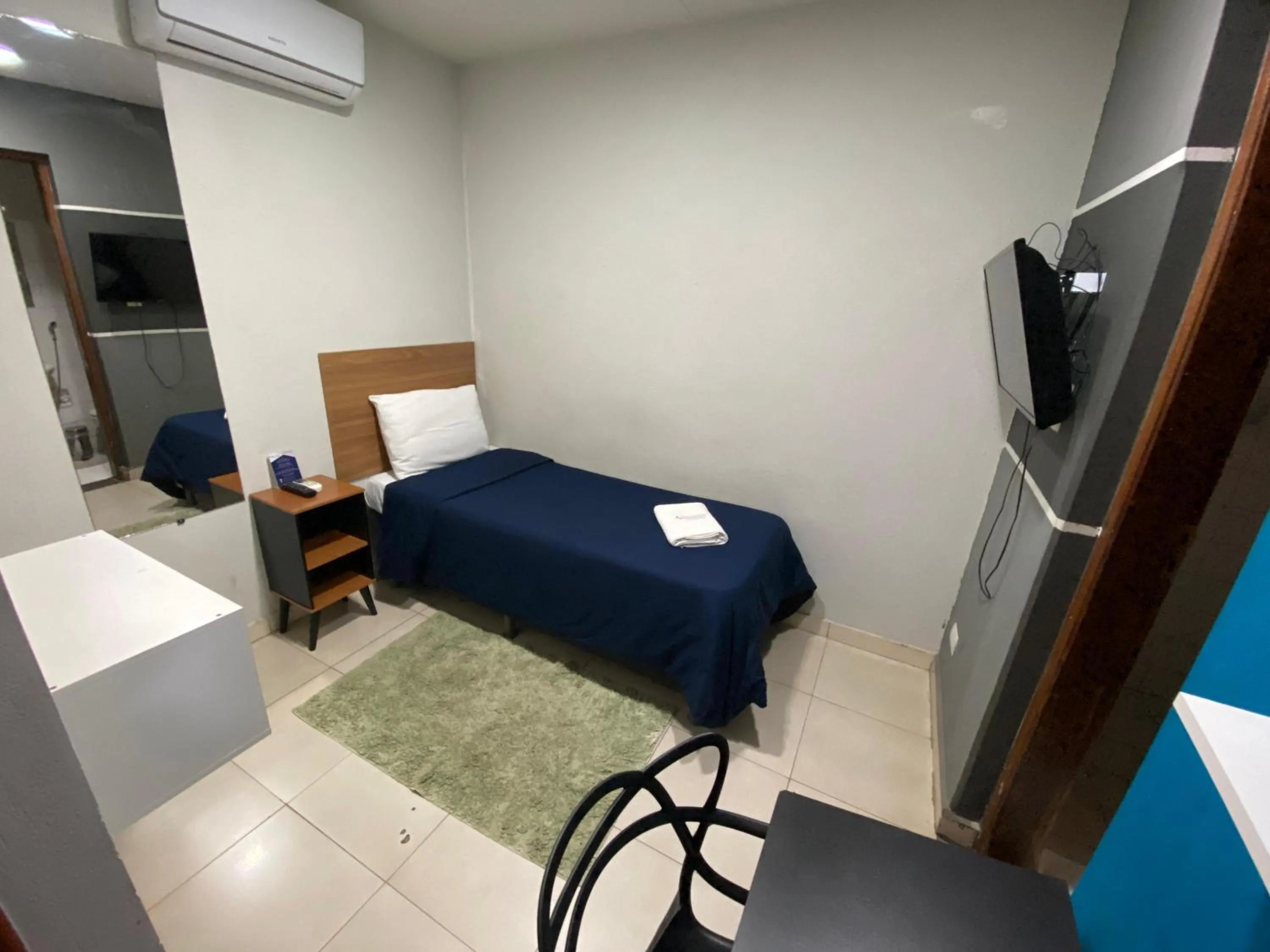 Hotel Recanto do Sossego