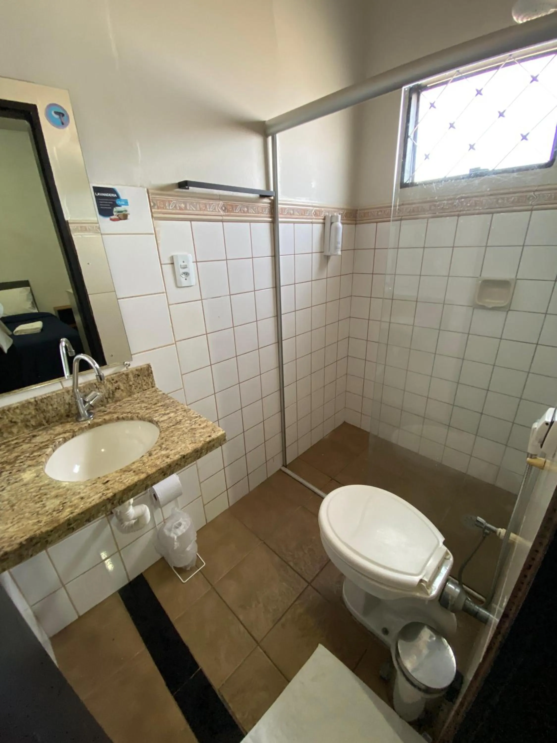 Hotel Recanto do Sossego