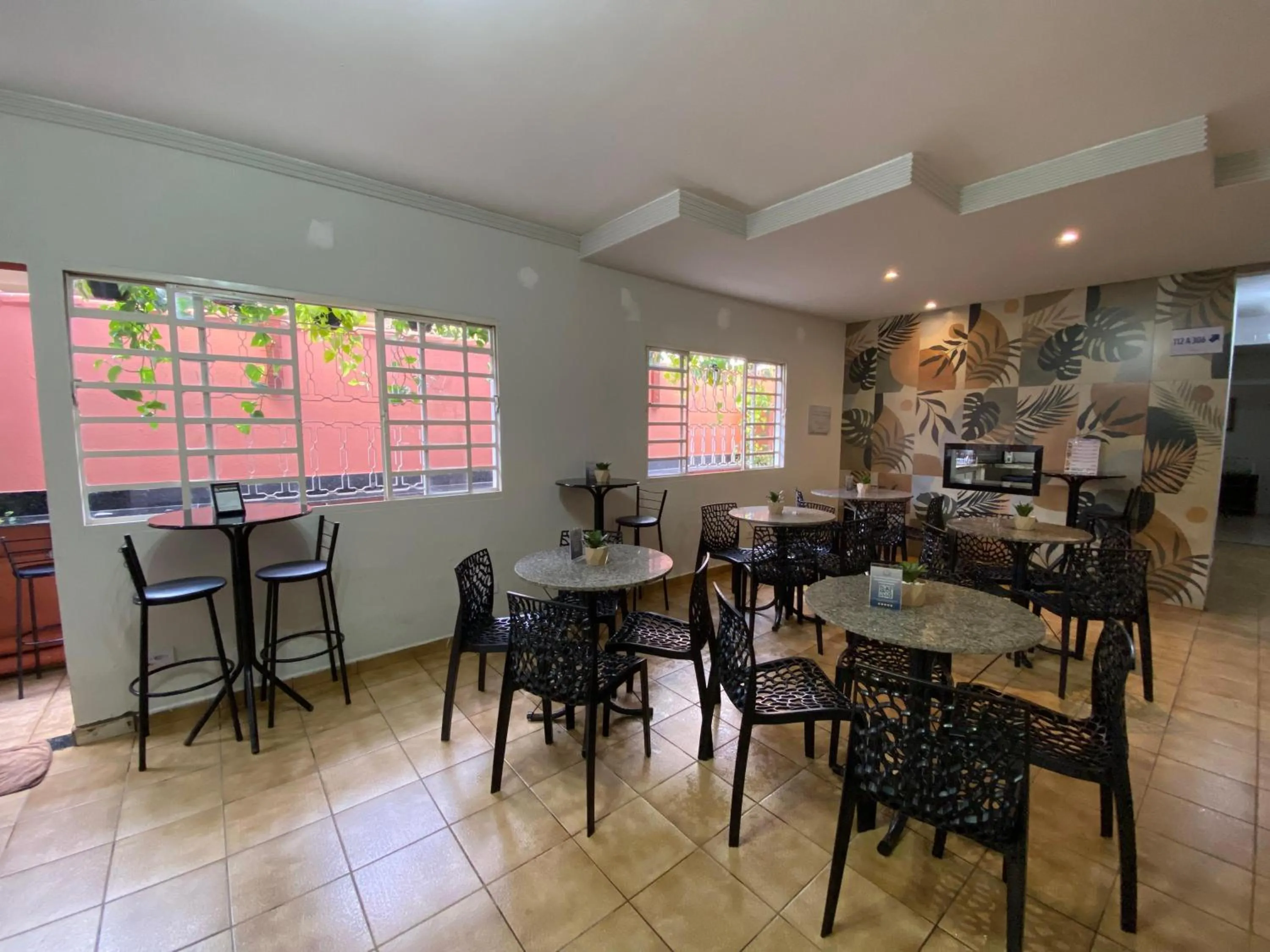 Hotel Recanto do Sossego