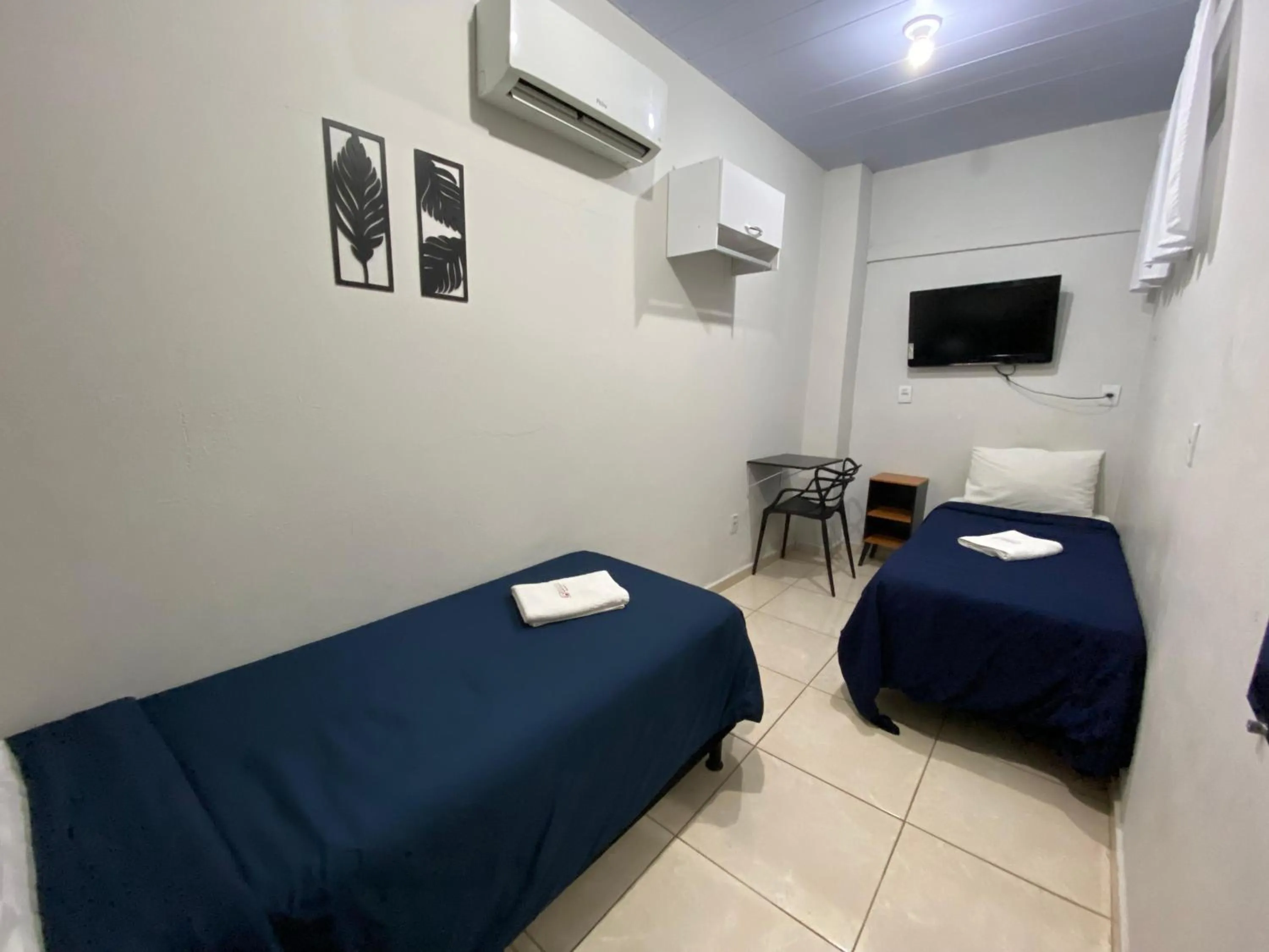 Hotel Recanto do Sossego