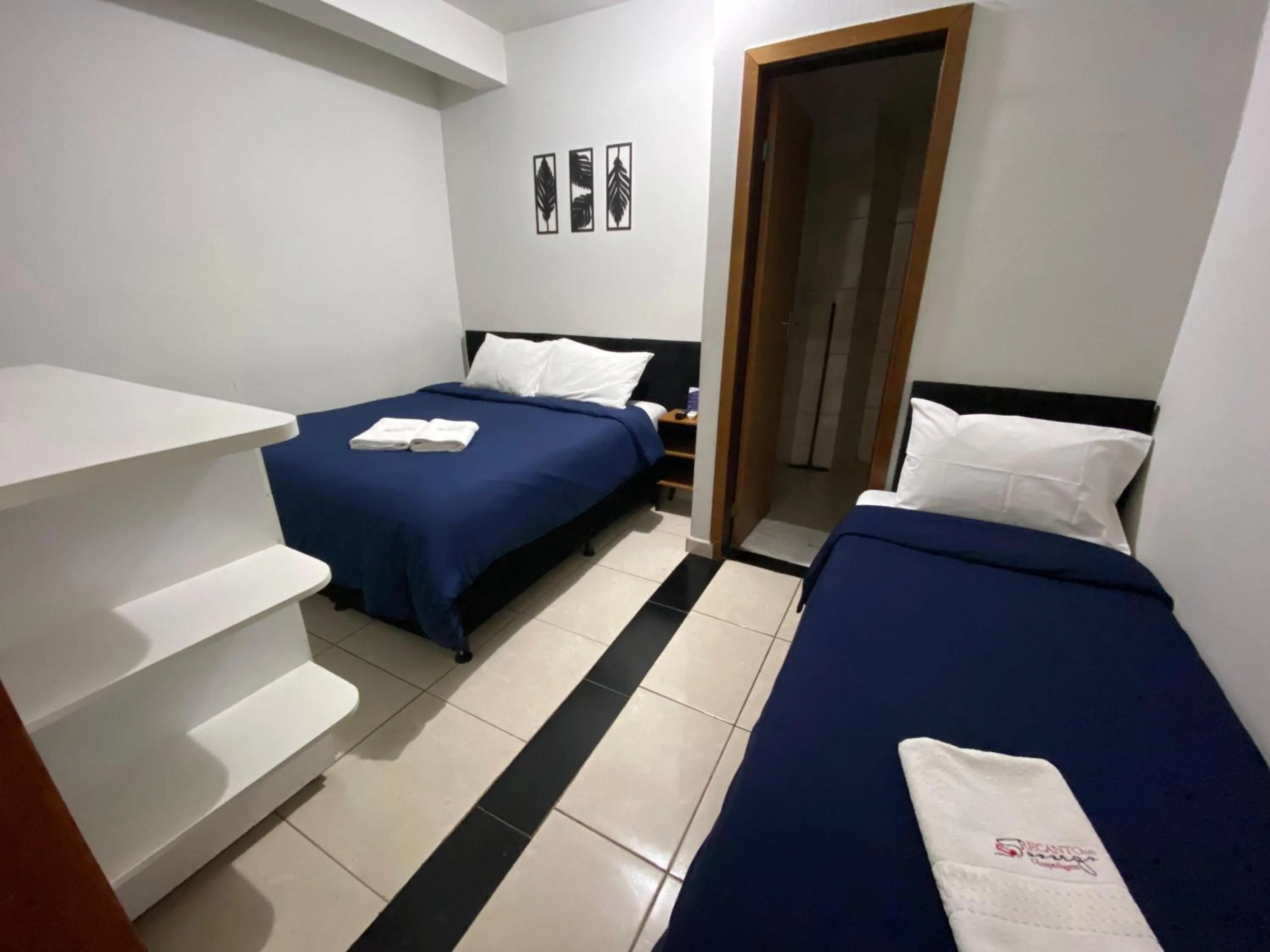 Hotel Recanto do Sossego