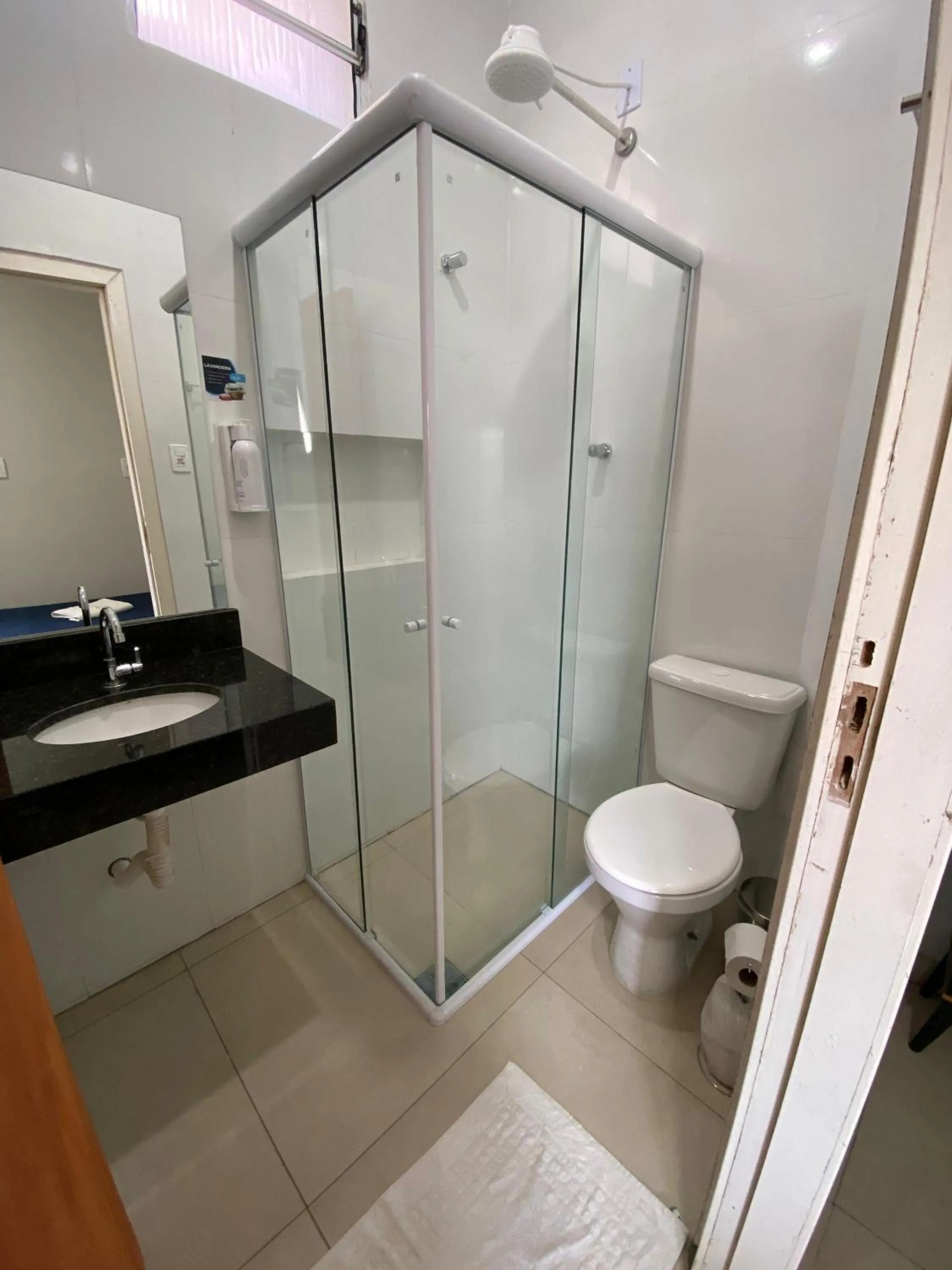 Hotel Recanto do Sossego