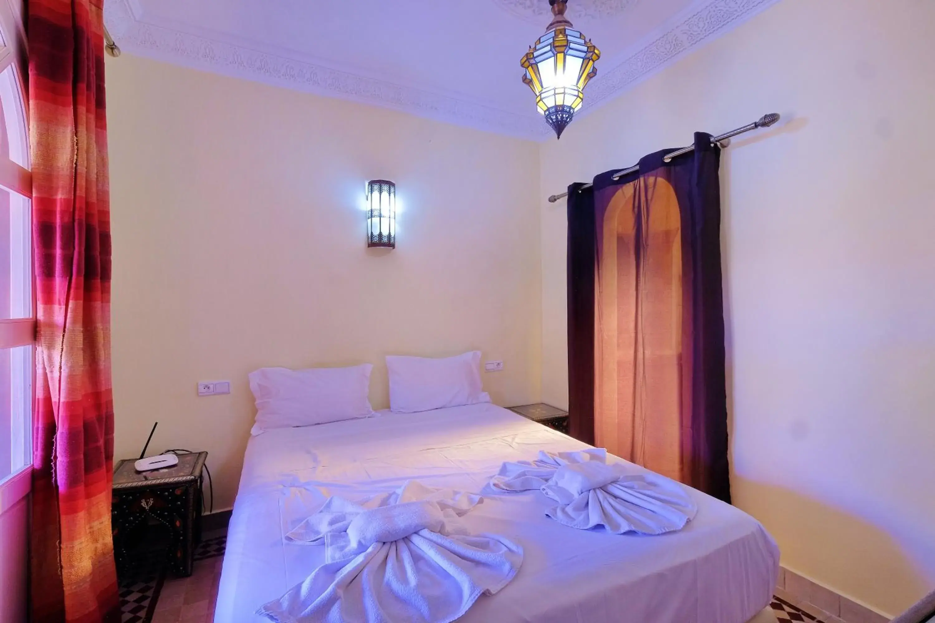 Two-Bedroom Villa in Hacienda Marrakech Two-Bedroom Villa in Hacienda Marrakech