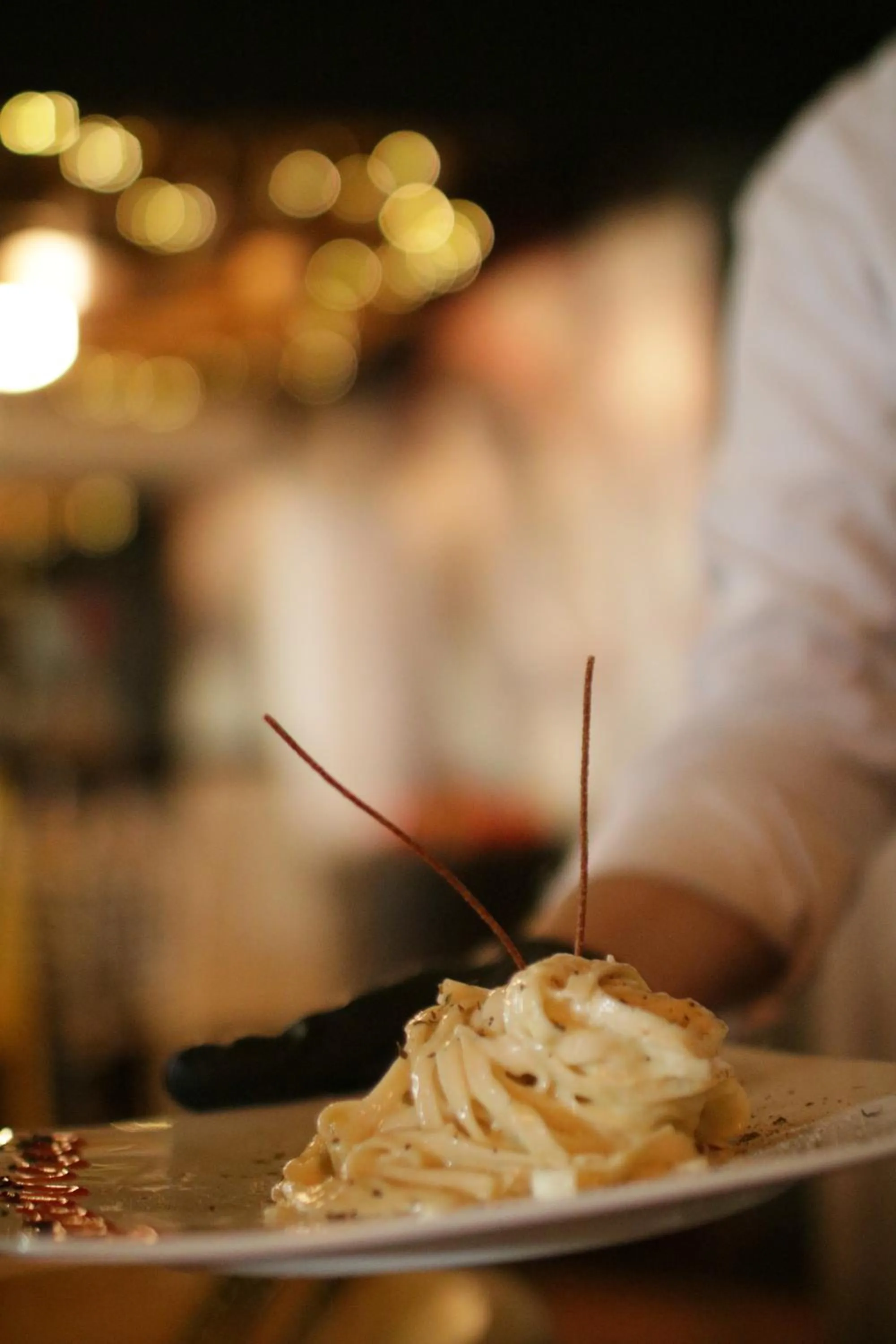 Restaurant/places to eat in Hotel Ciudad Bonita