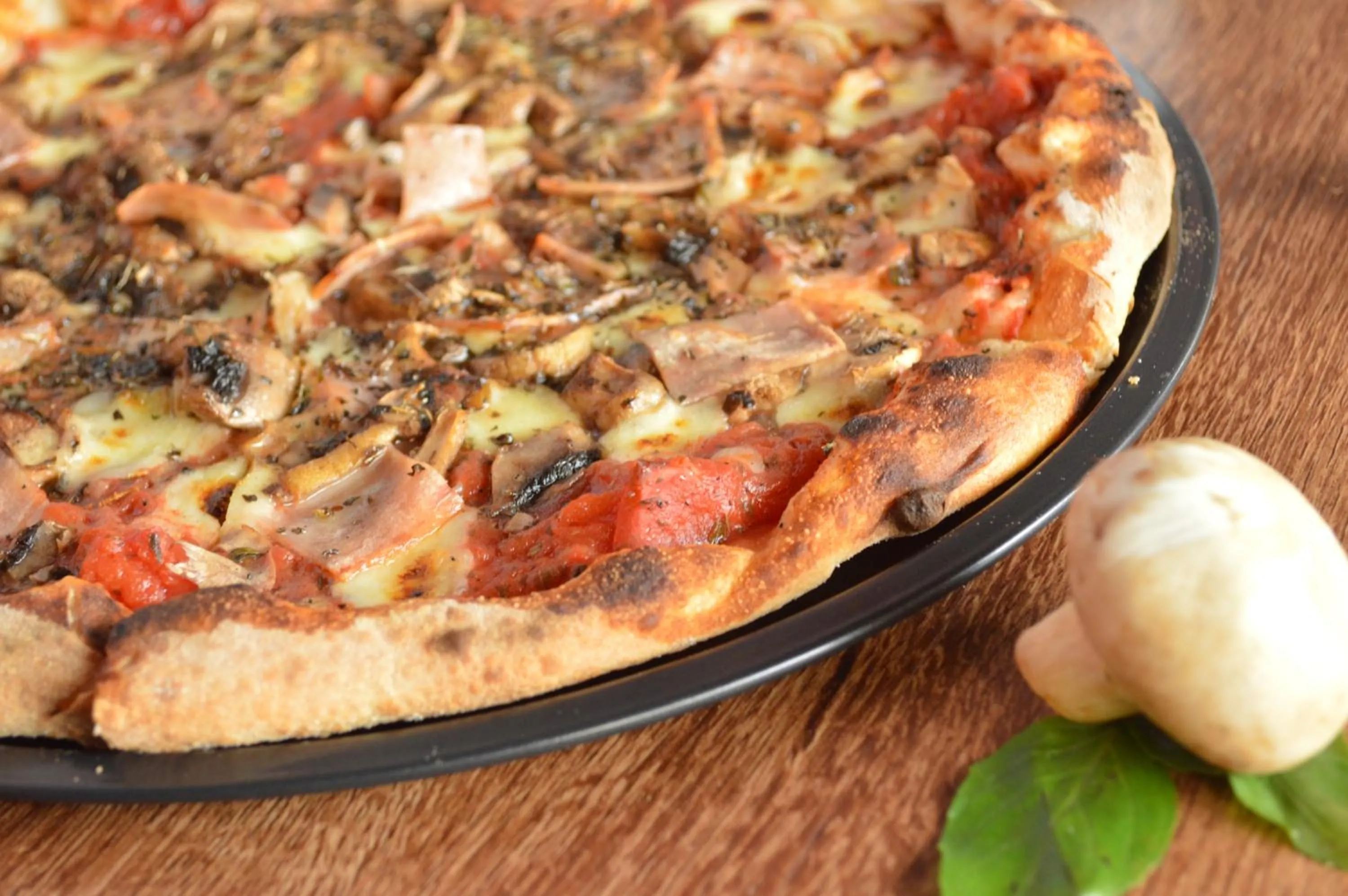 Restaurant/places to eat in Hotel Ciudad Bonita