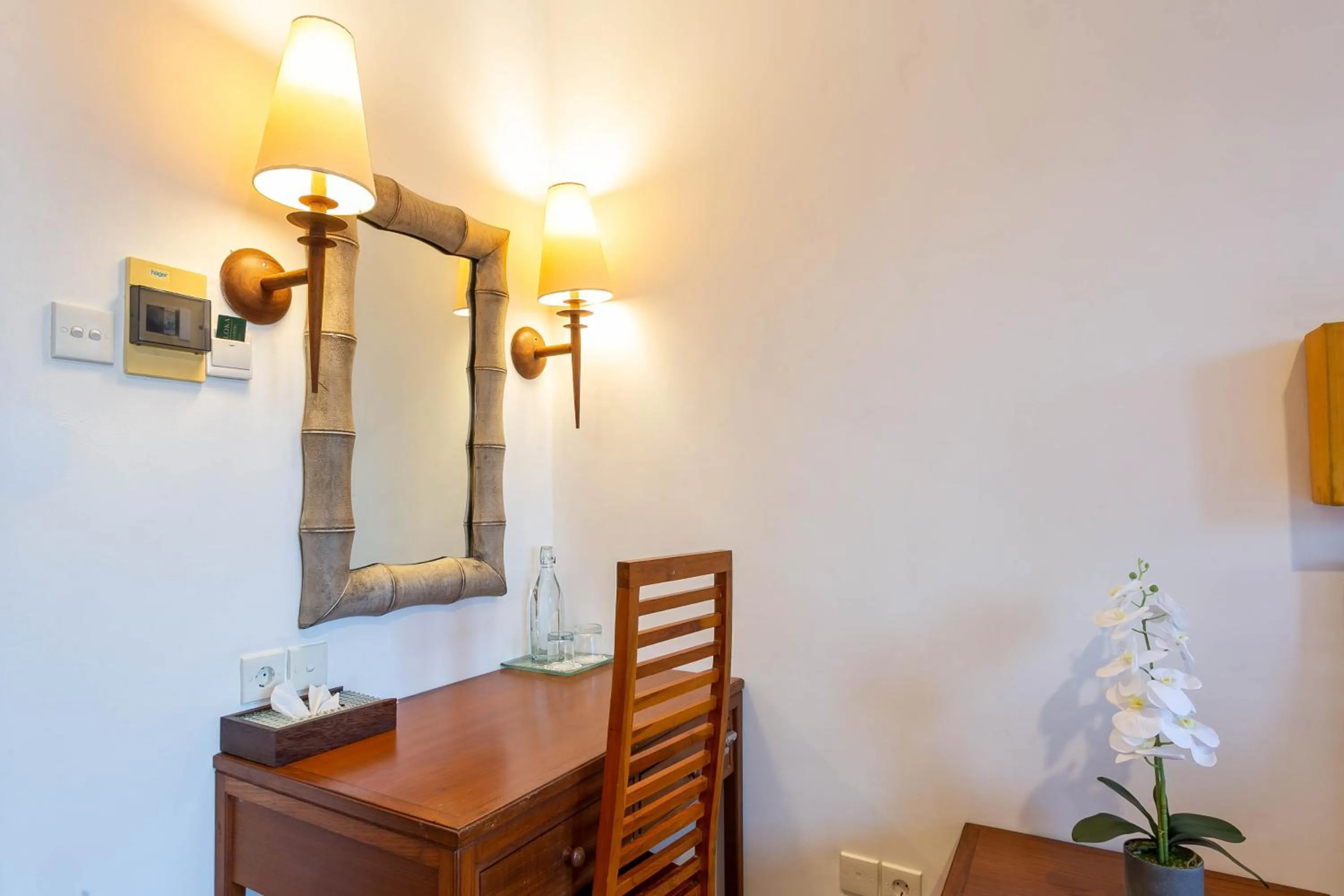 View (from property/room) in Starloka Saba Bali Hotel