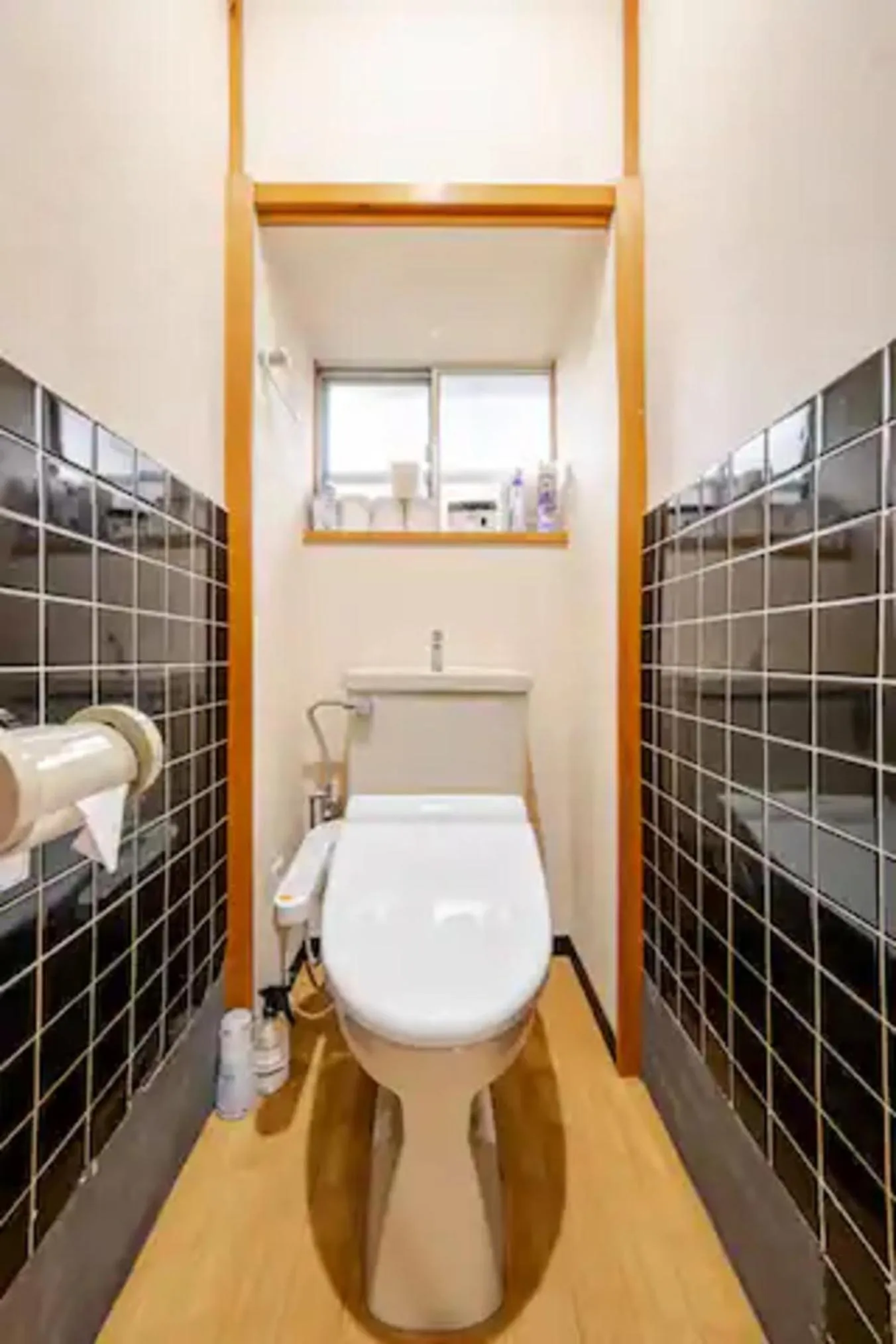 Toilet in Kanazawa-Hachitabi Sennichi