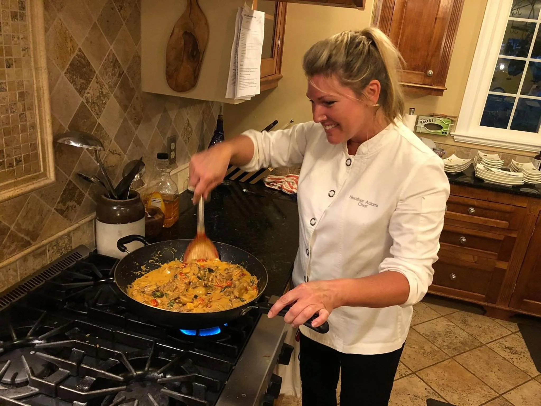 Restaurant/places to eat in The Village Inn of Woodstock