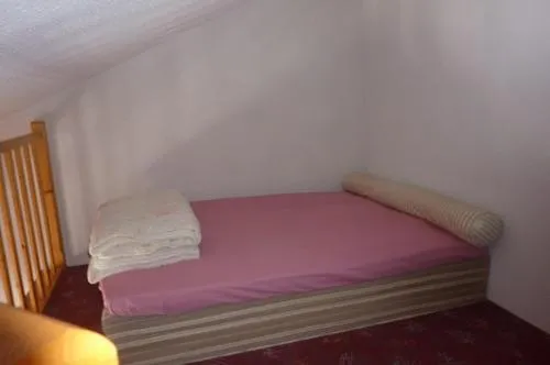 Bed in LES GRANDES PISTES A