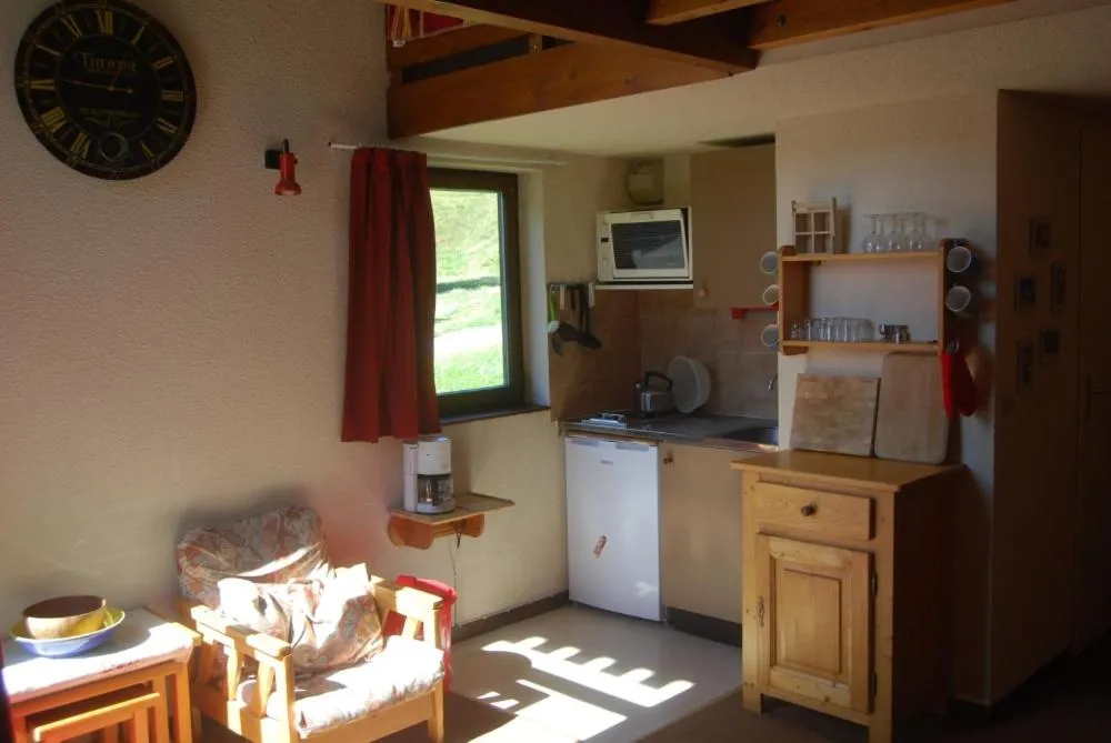 LE Refuge 4005