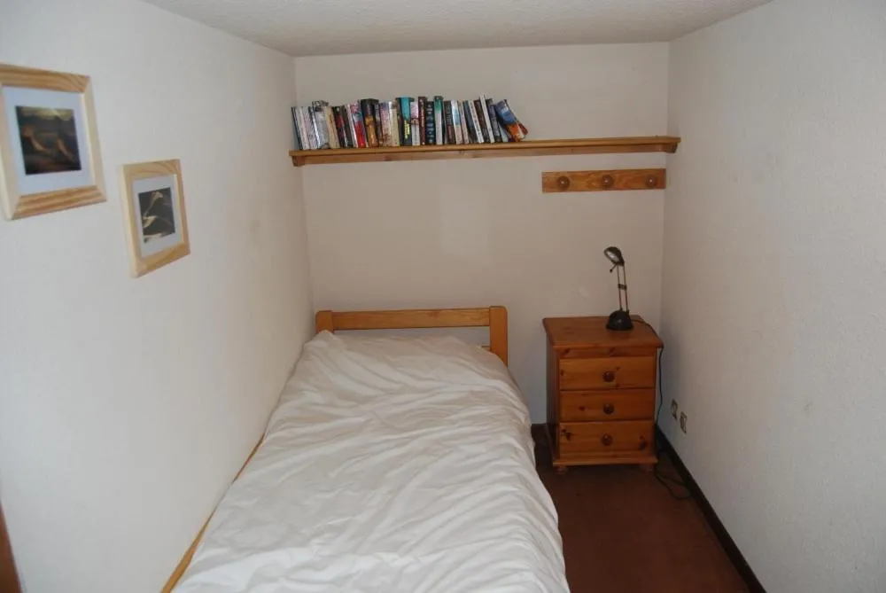 LE Refuge 4005