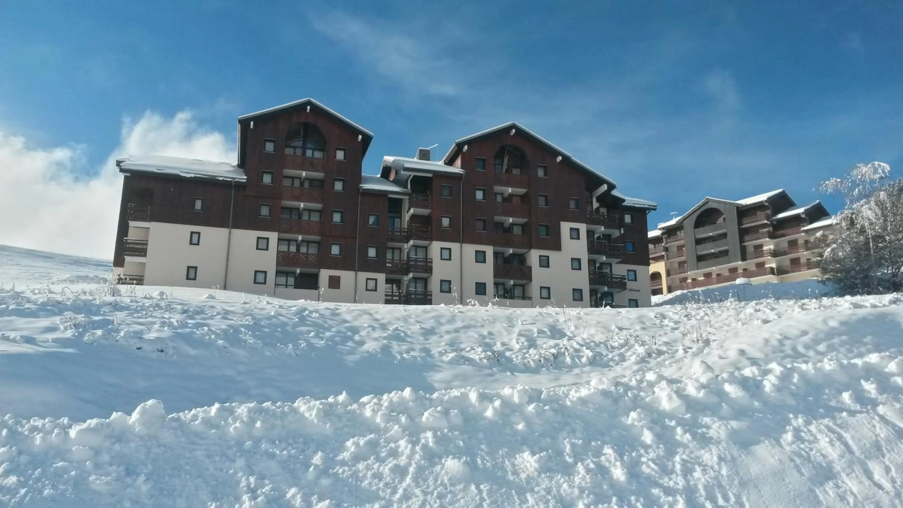 Ski Sun 3315