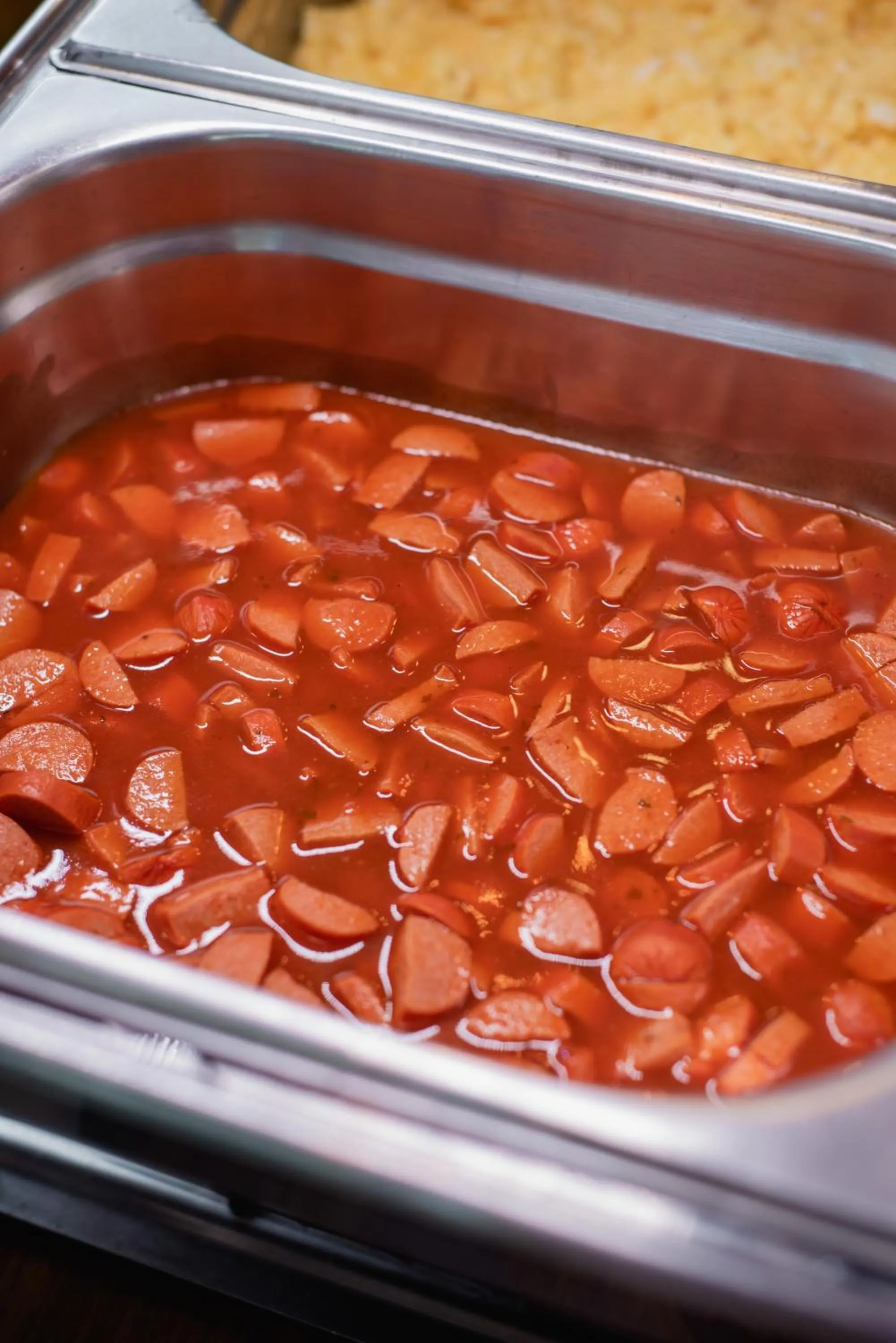 Food in Pousada Cacau