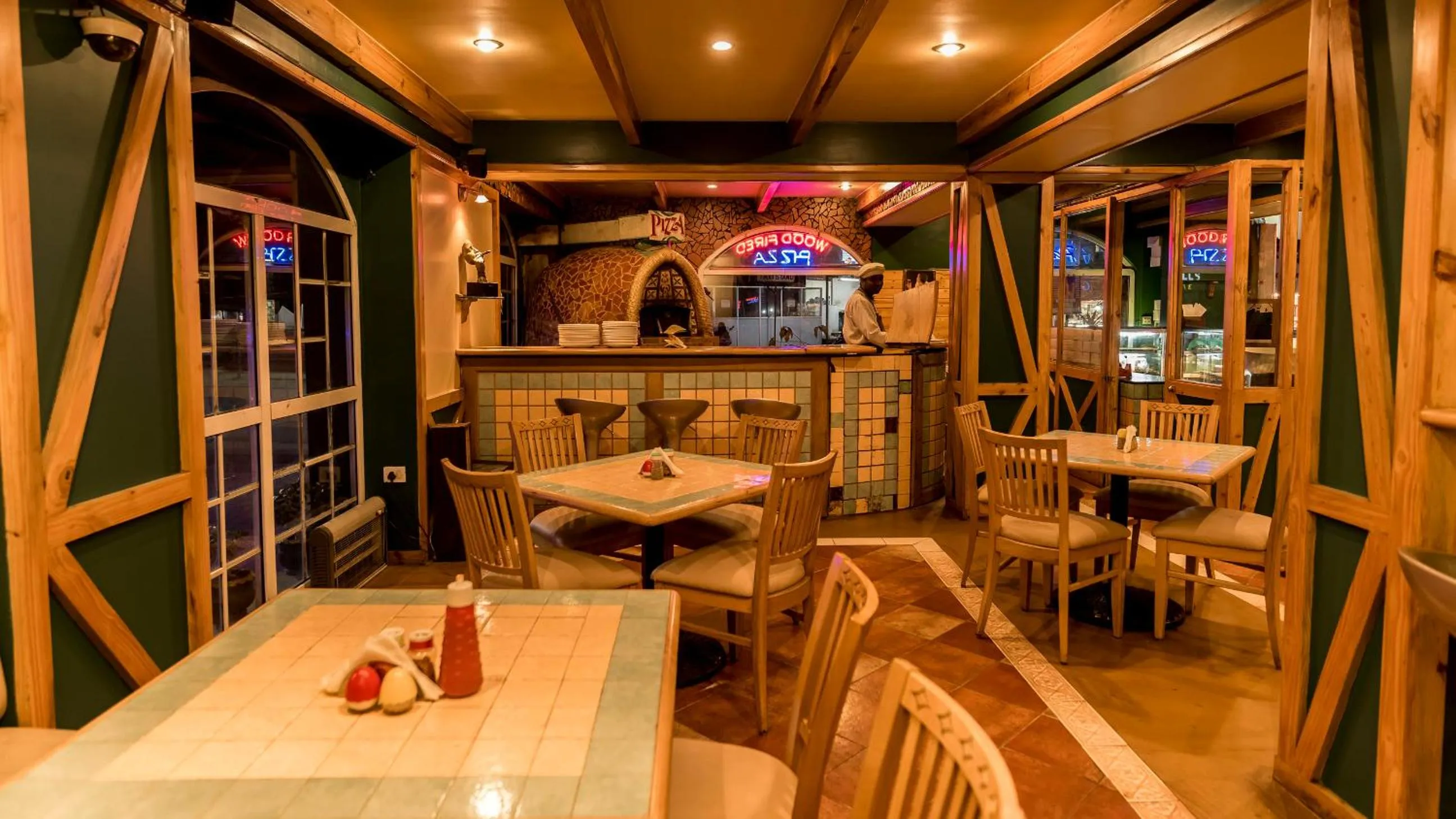 Hotel Nahar Nilgiris