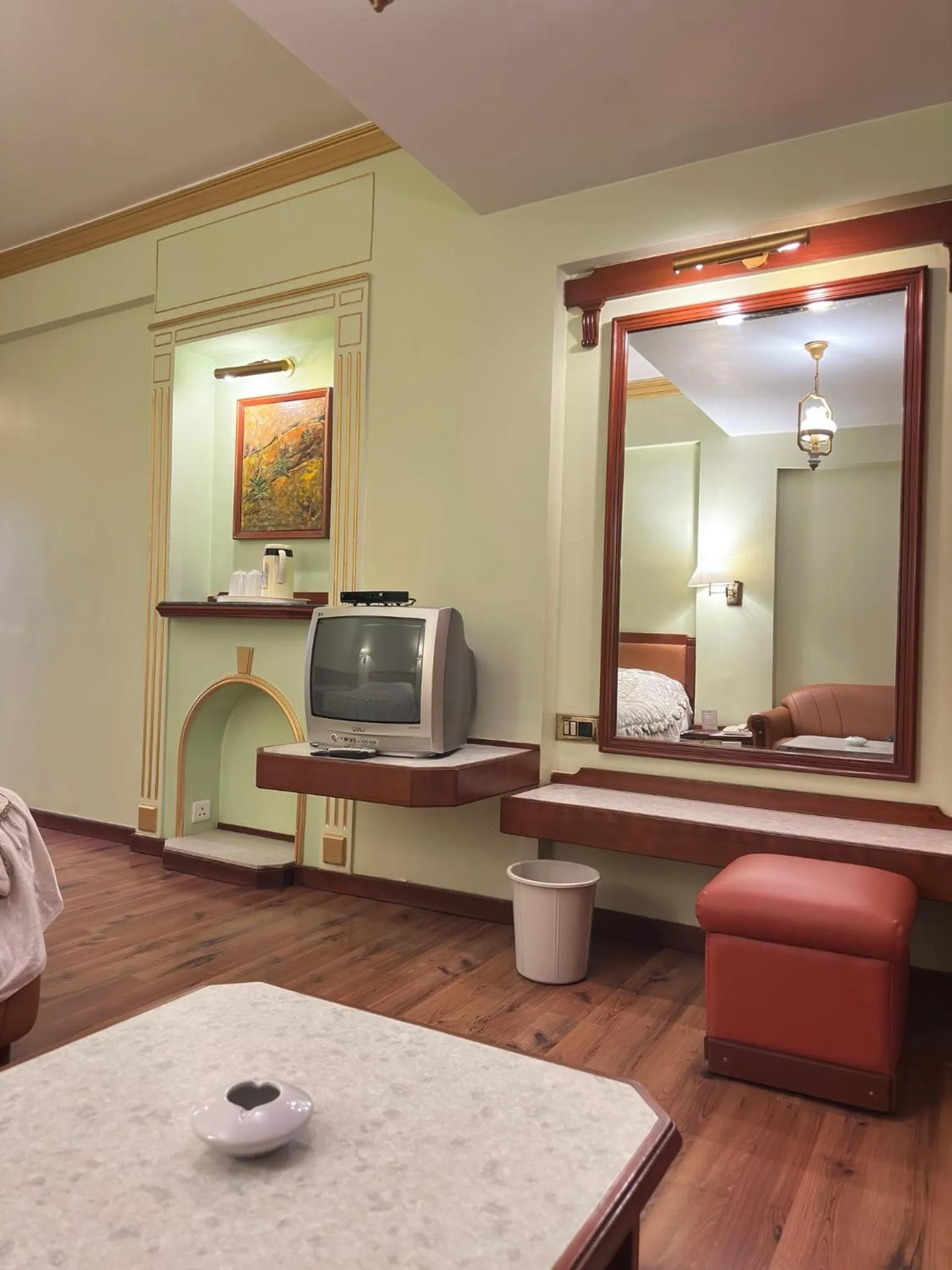 Hotel Nahar Nilgiris