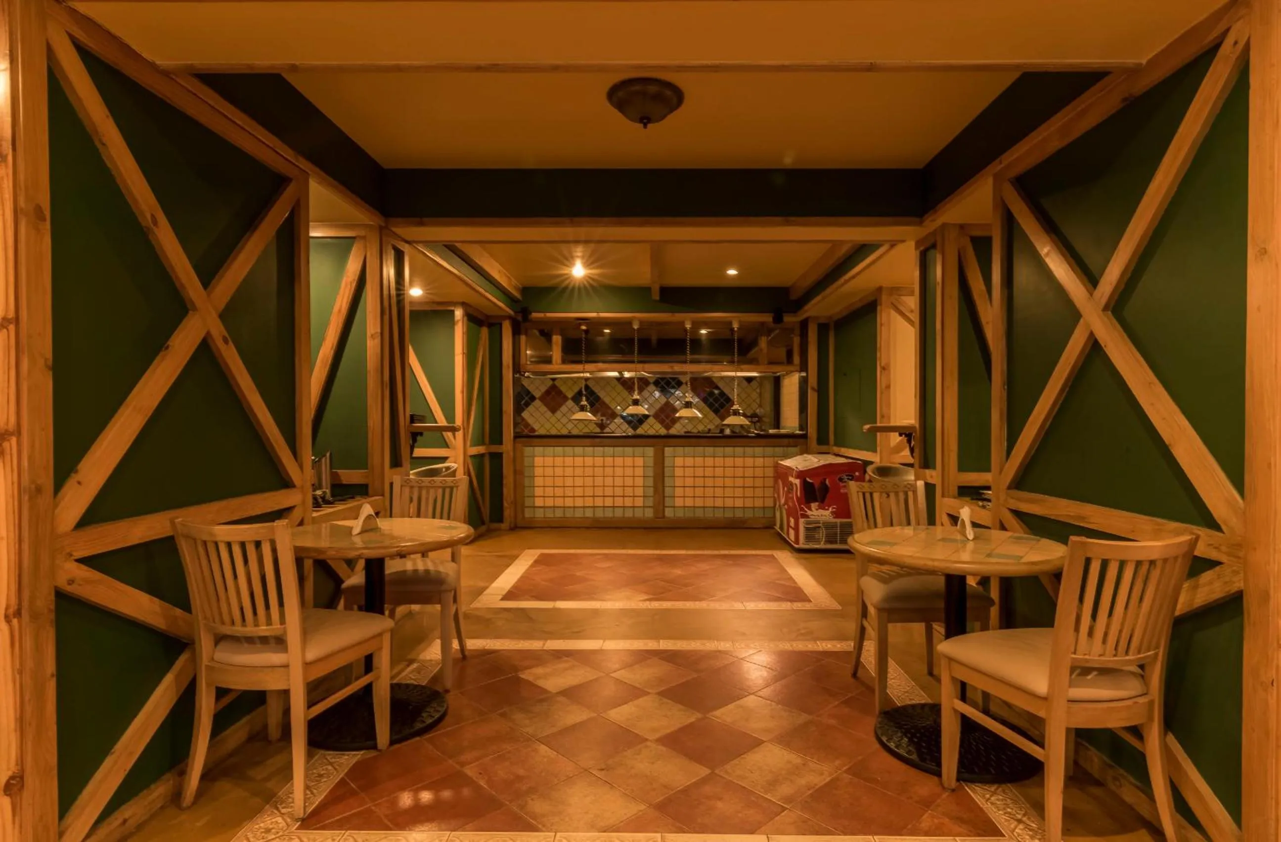 Hotel Nahar Nilgiris