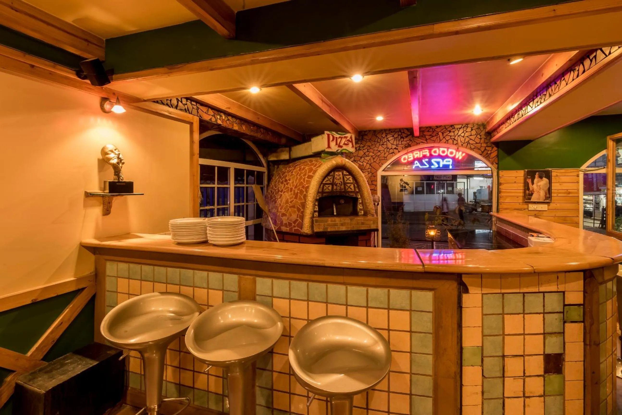 Hotel Nahar Nilgiris