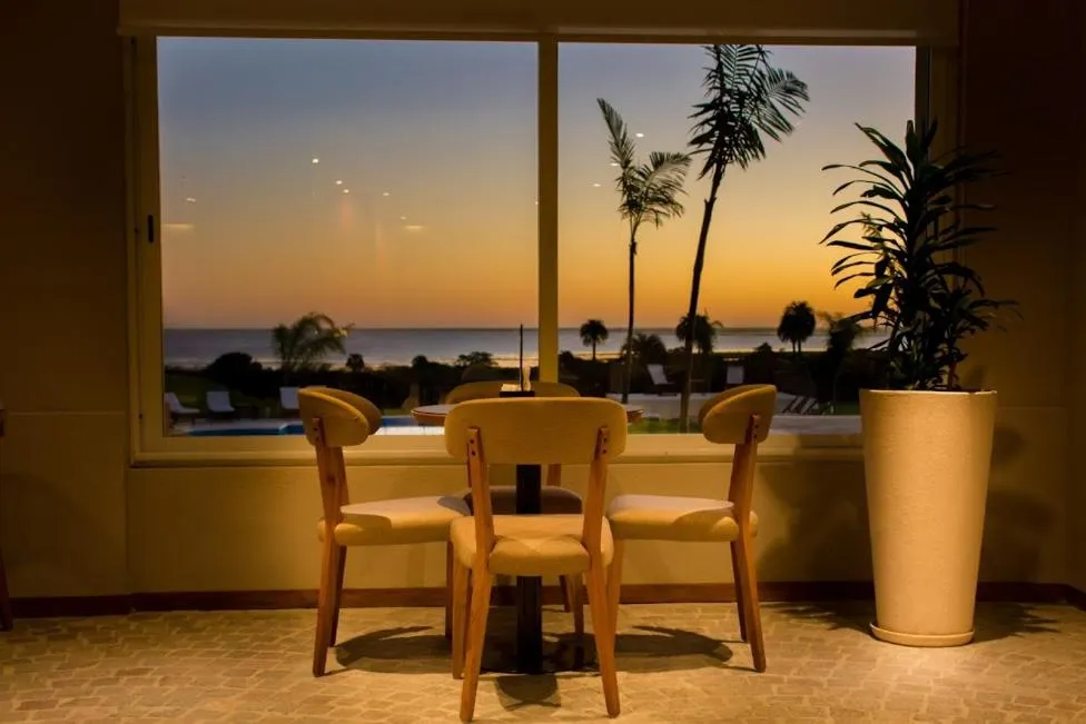 Dining area in HOTEL TERMAS VICTORIA Wellness Spa