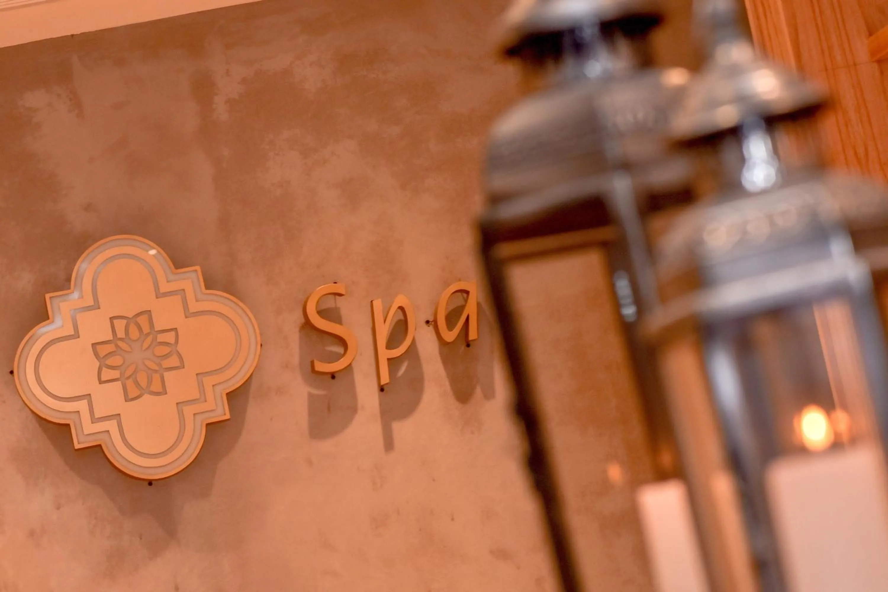 Spa and wellness centre/facilities in HOTEL TERMAS VICTORIA Wellness Spa