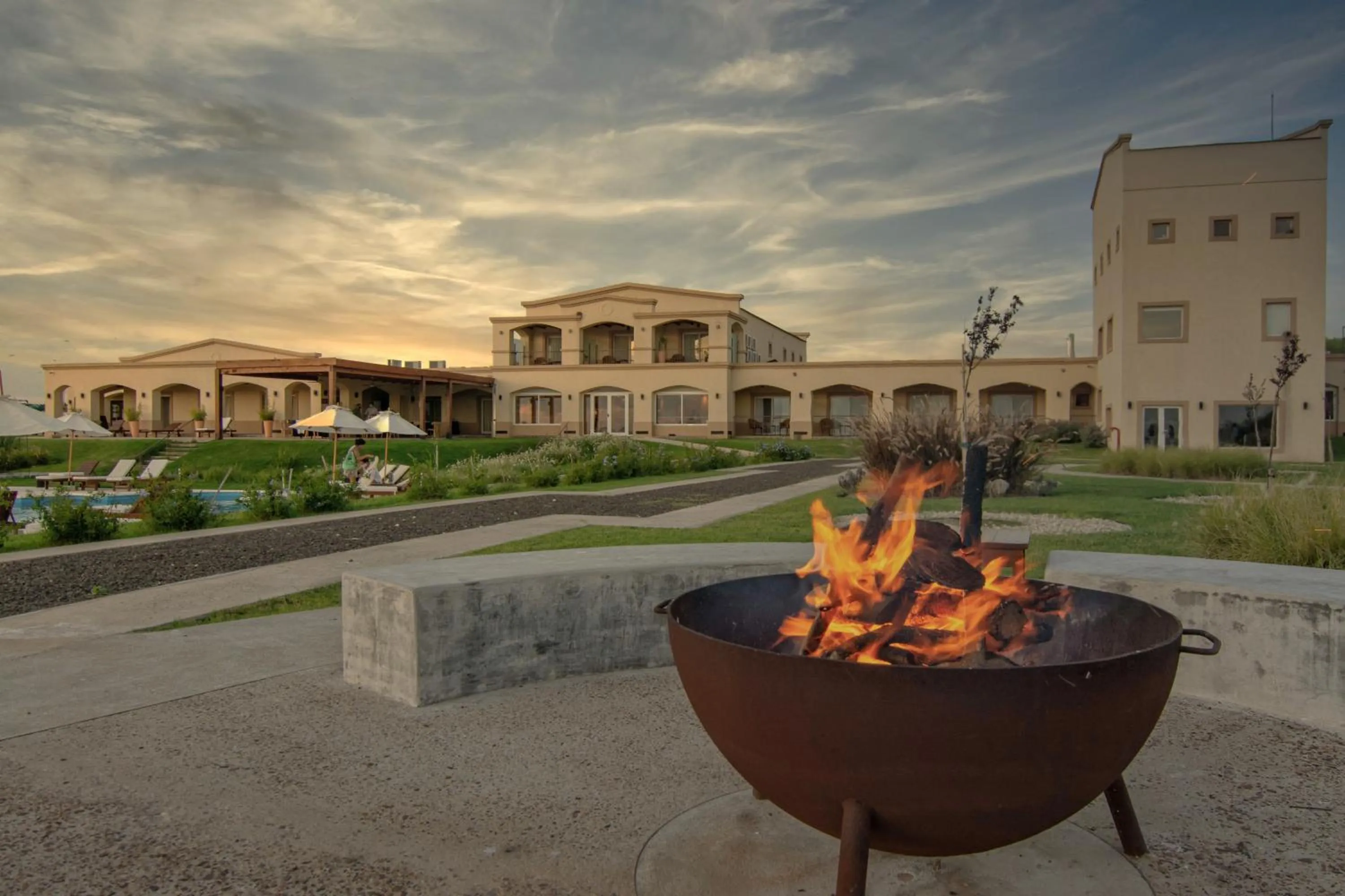 HOTEL TERMAS VICTORIA Wellness Spa