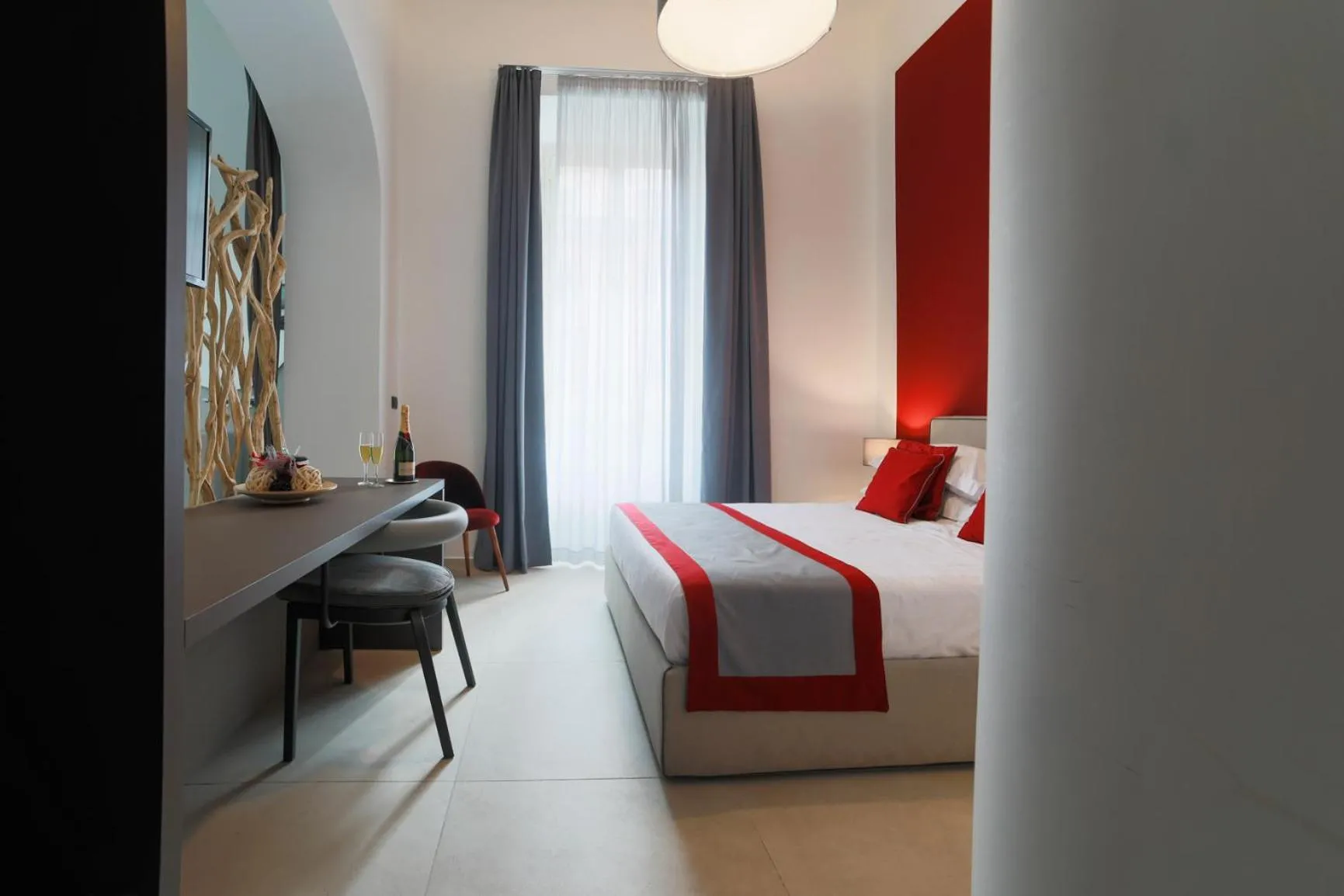 Bespoke Roma Suites