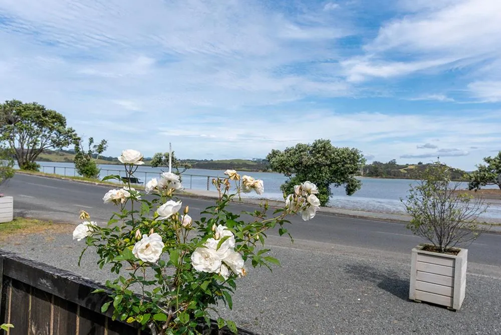 Natural landscape in The Old Oak Boutique Hotel