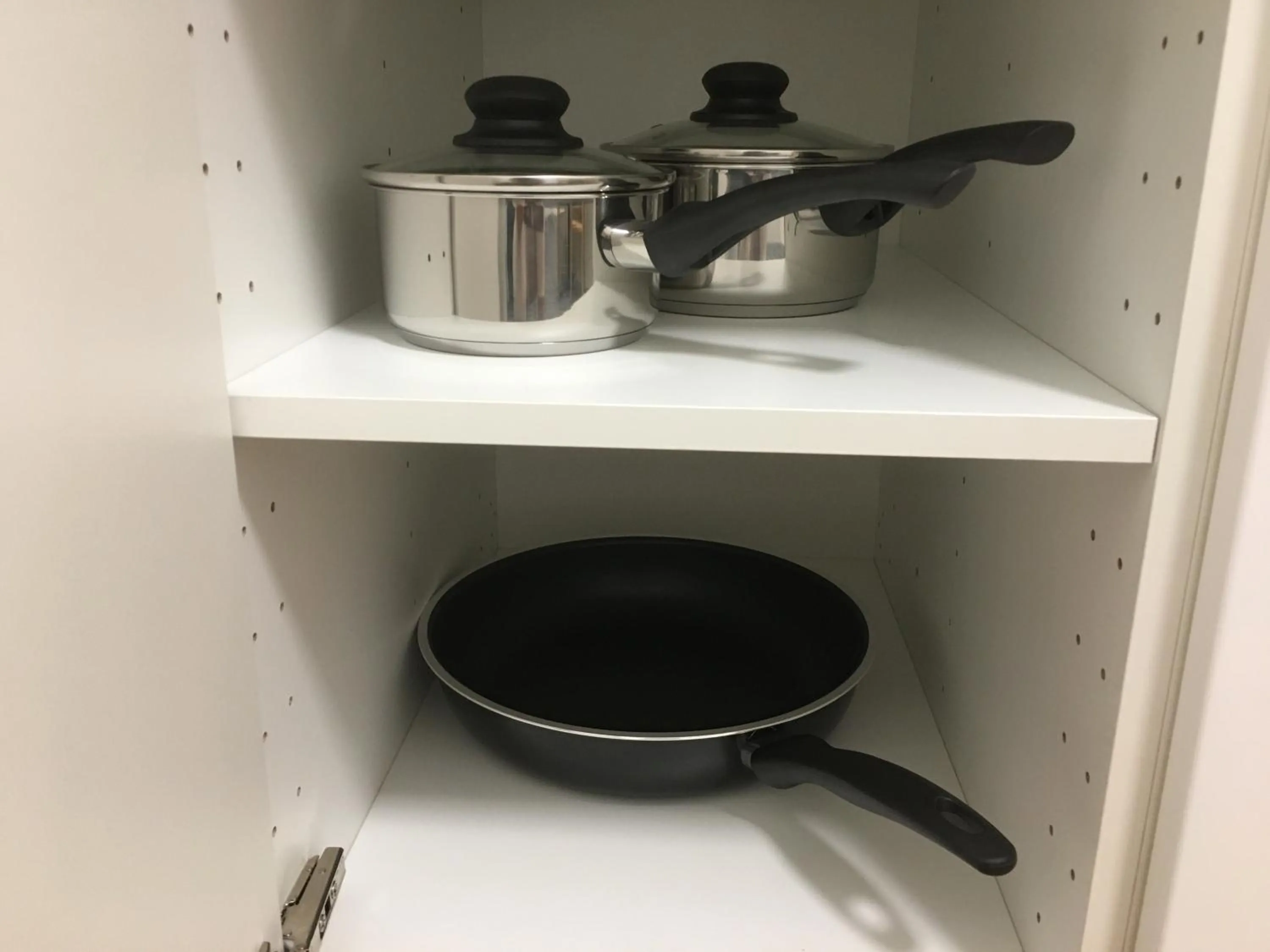 Kitchen or kitchenette in Country Motel Ipswich