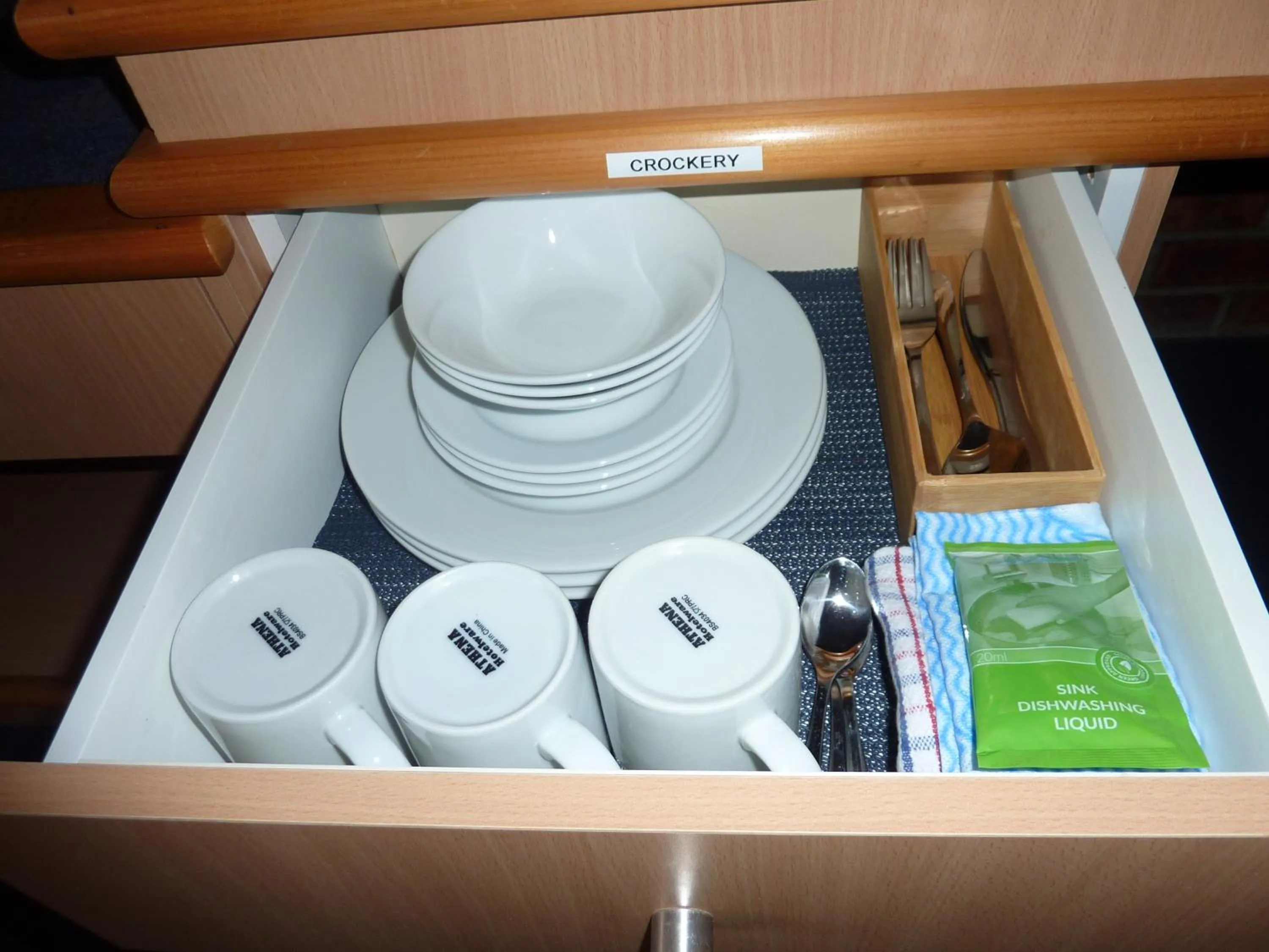 Coffee/tea facilities in Country Motel Ipswich