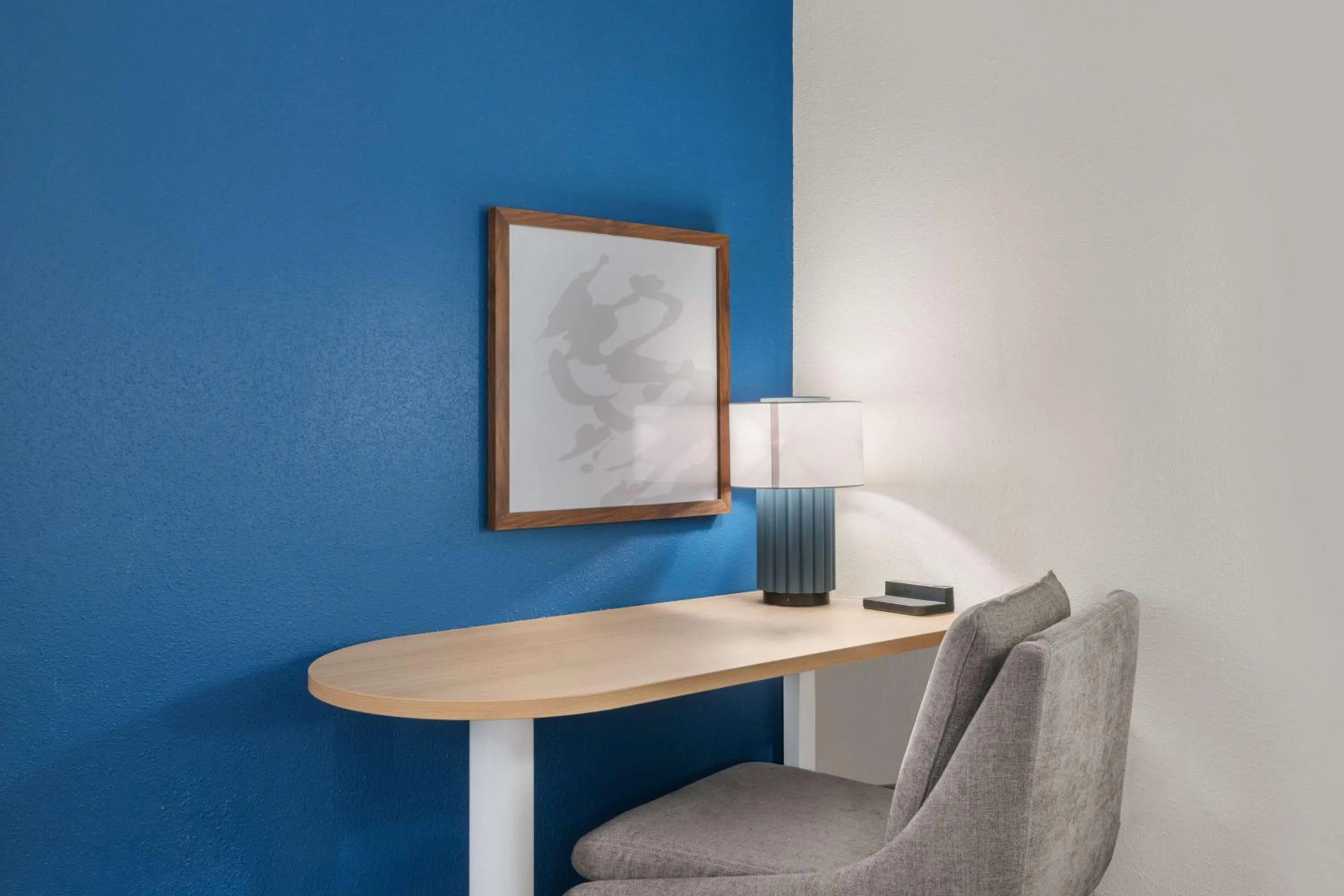 Bedroom in Spark by Hilton Colorado Springs I 25 Central