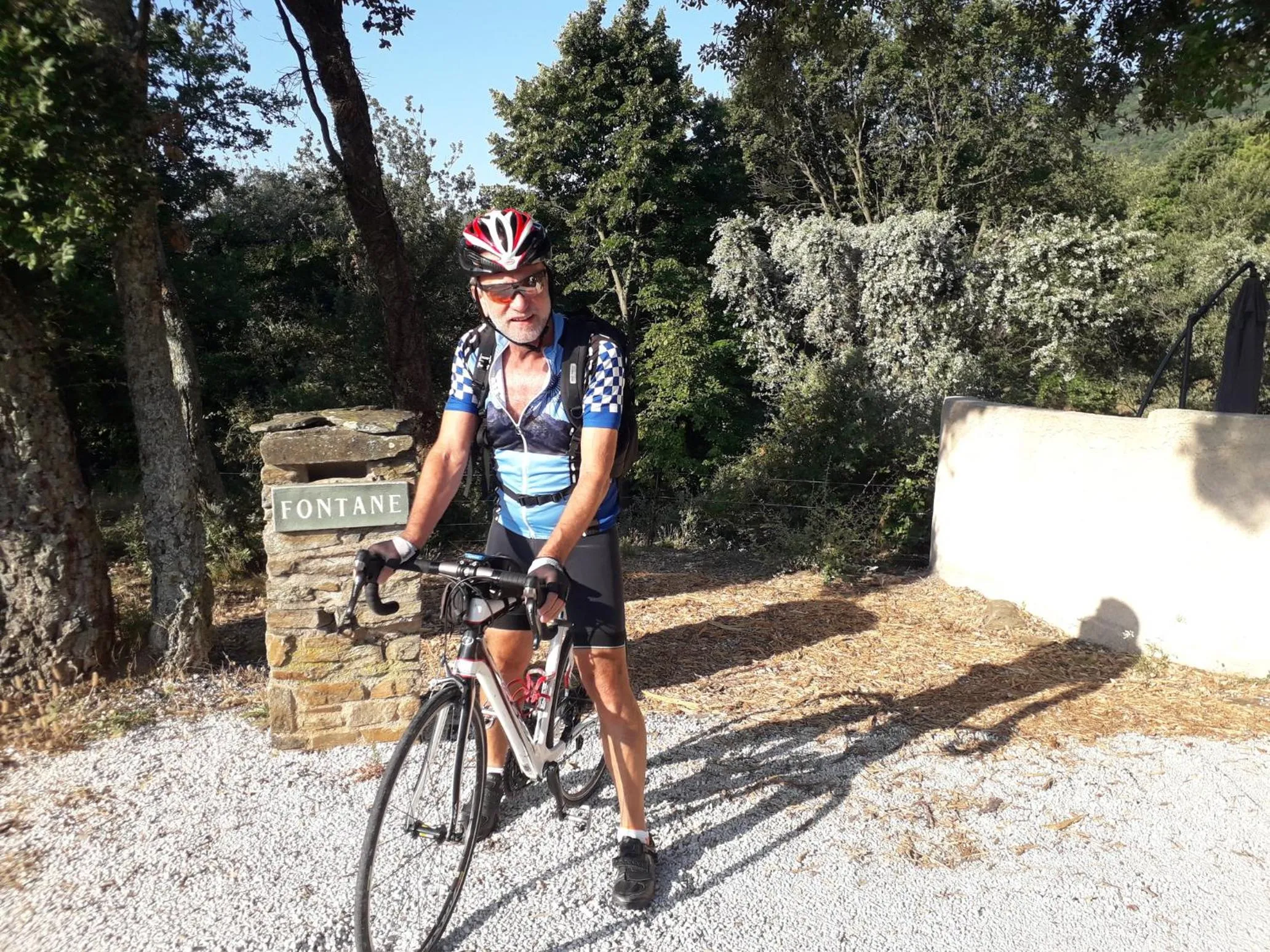 Activities in Villa Fontane Provence