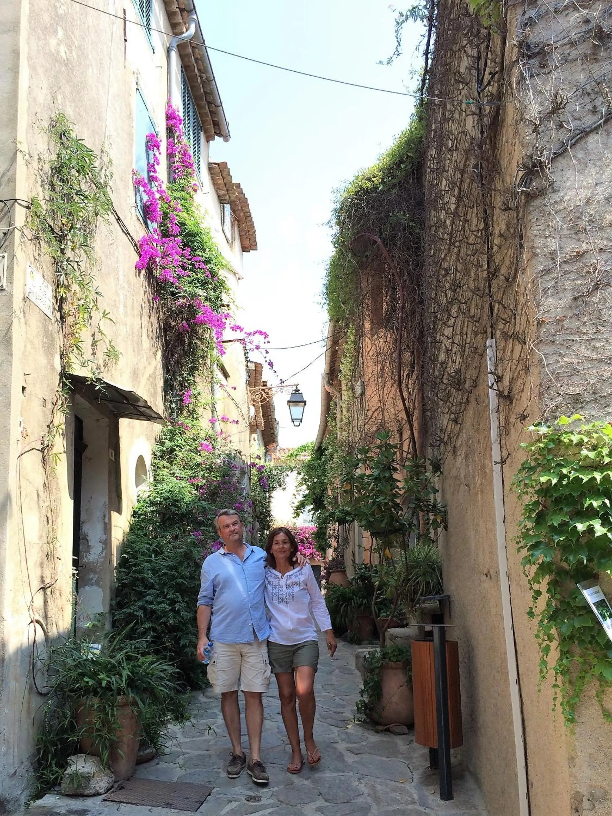 Activities in Villa Fontane Provence