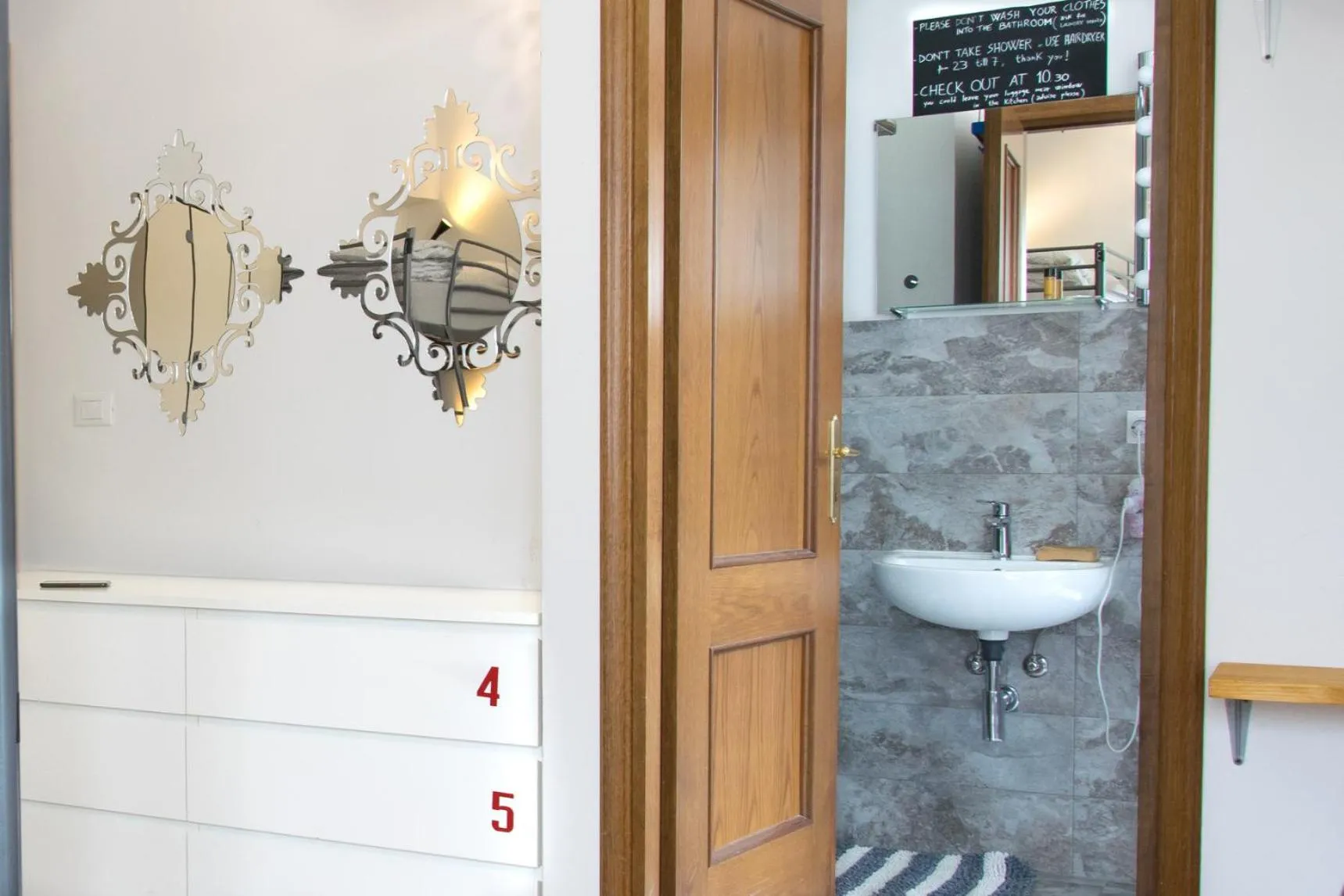 Posada Verona Hostel