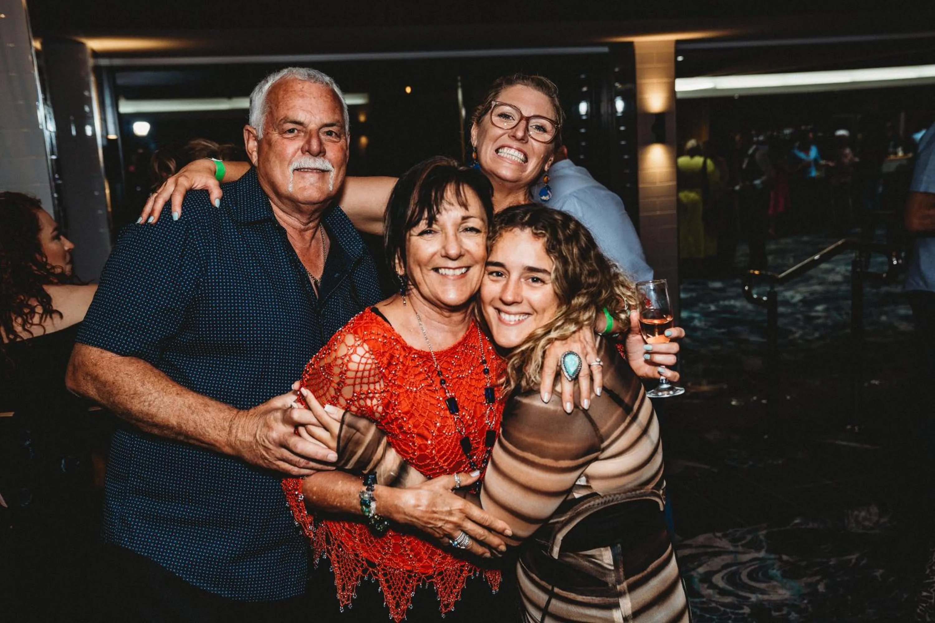 Evening entertainment in Ceduna Foreshore Hotel Motel