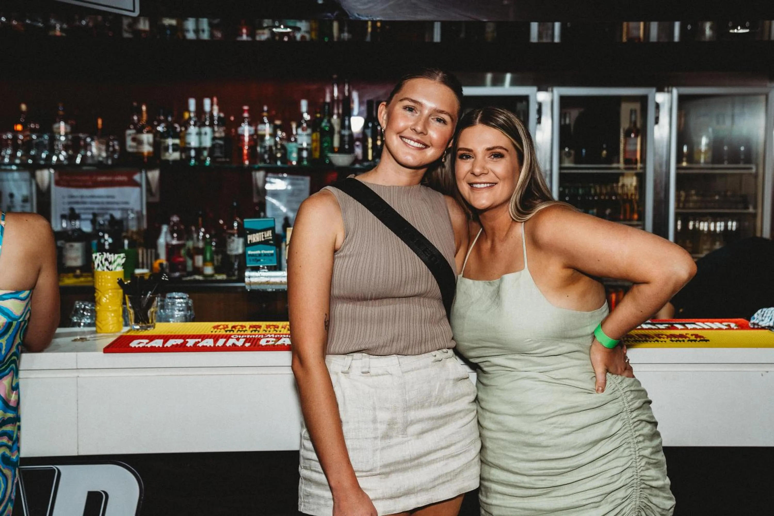 Lounge or bar in Ceduna Foreshore Hotel Motel